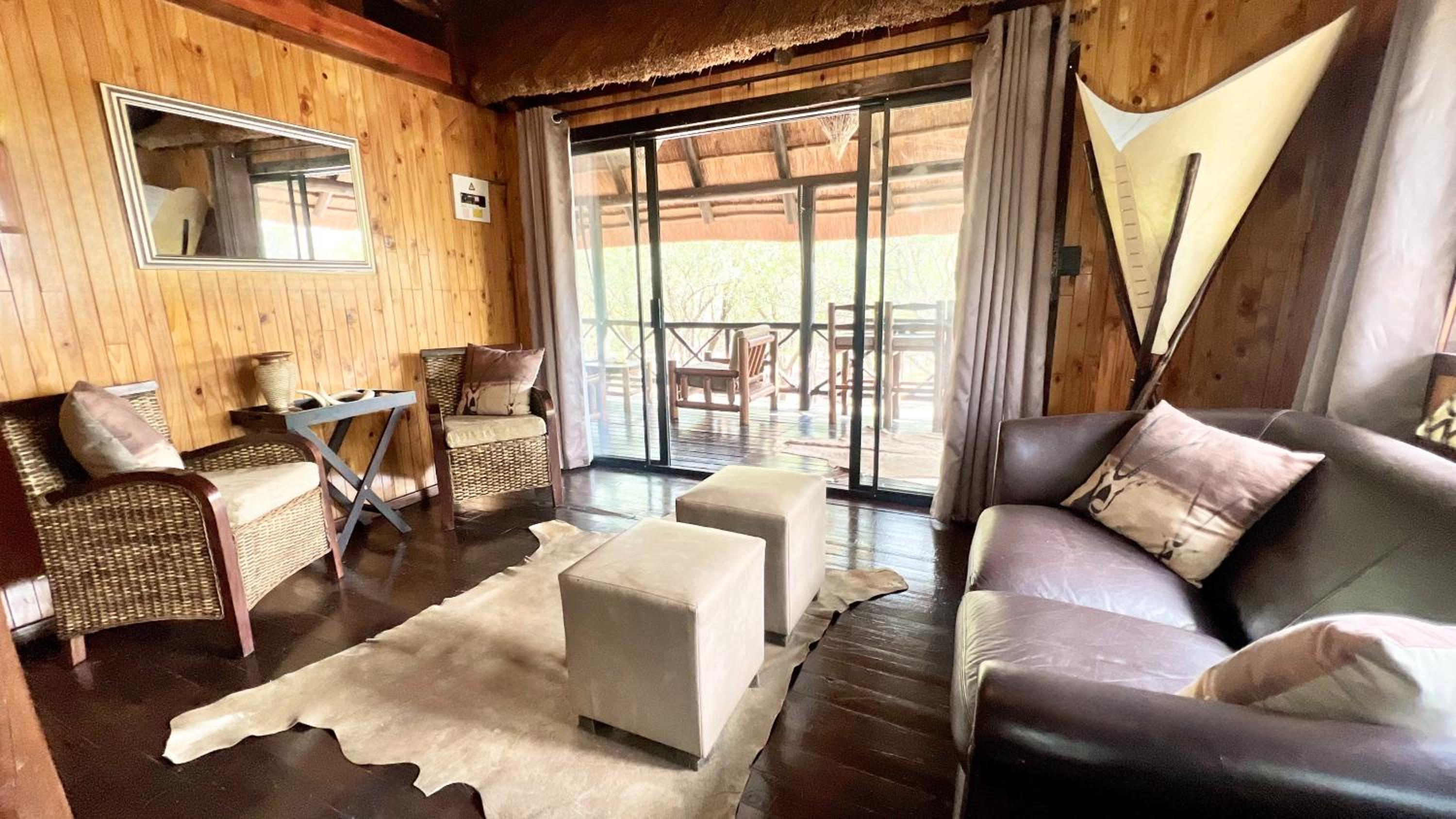 Kruger Kumba - Lahlekile Nathi view 5