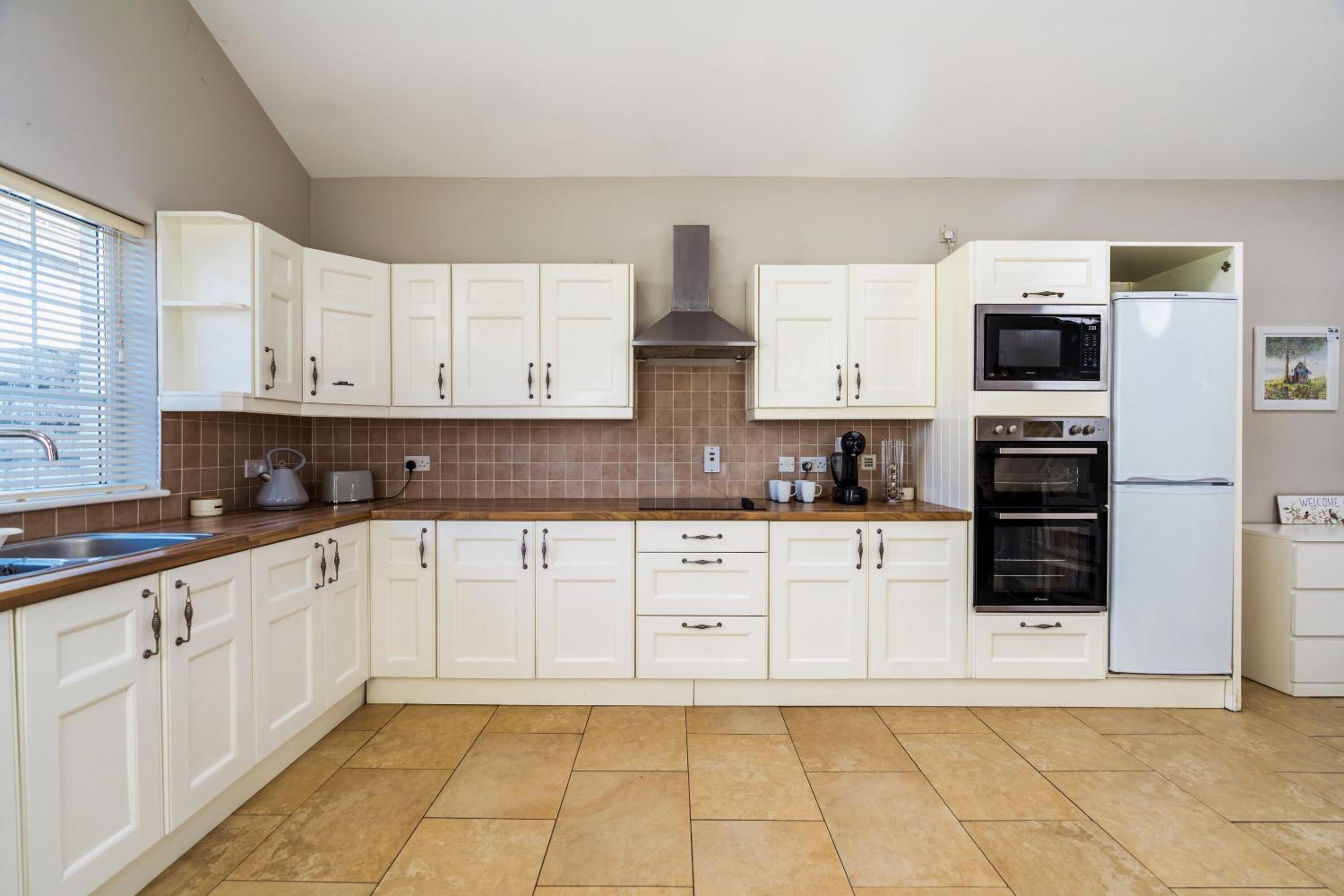 Dublin Airport Homestay
