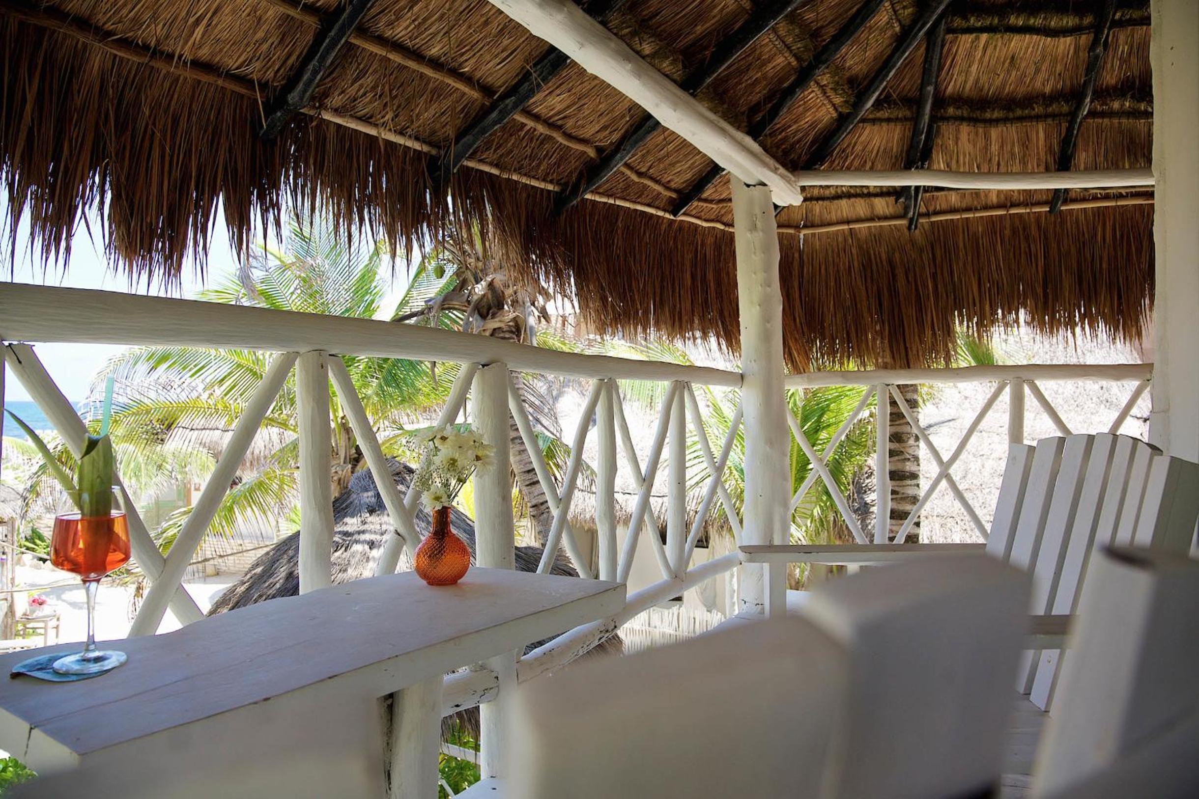 Punta Piedra Beach Posada - Property Image 132