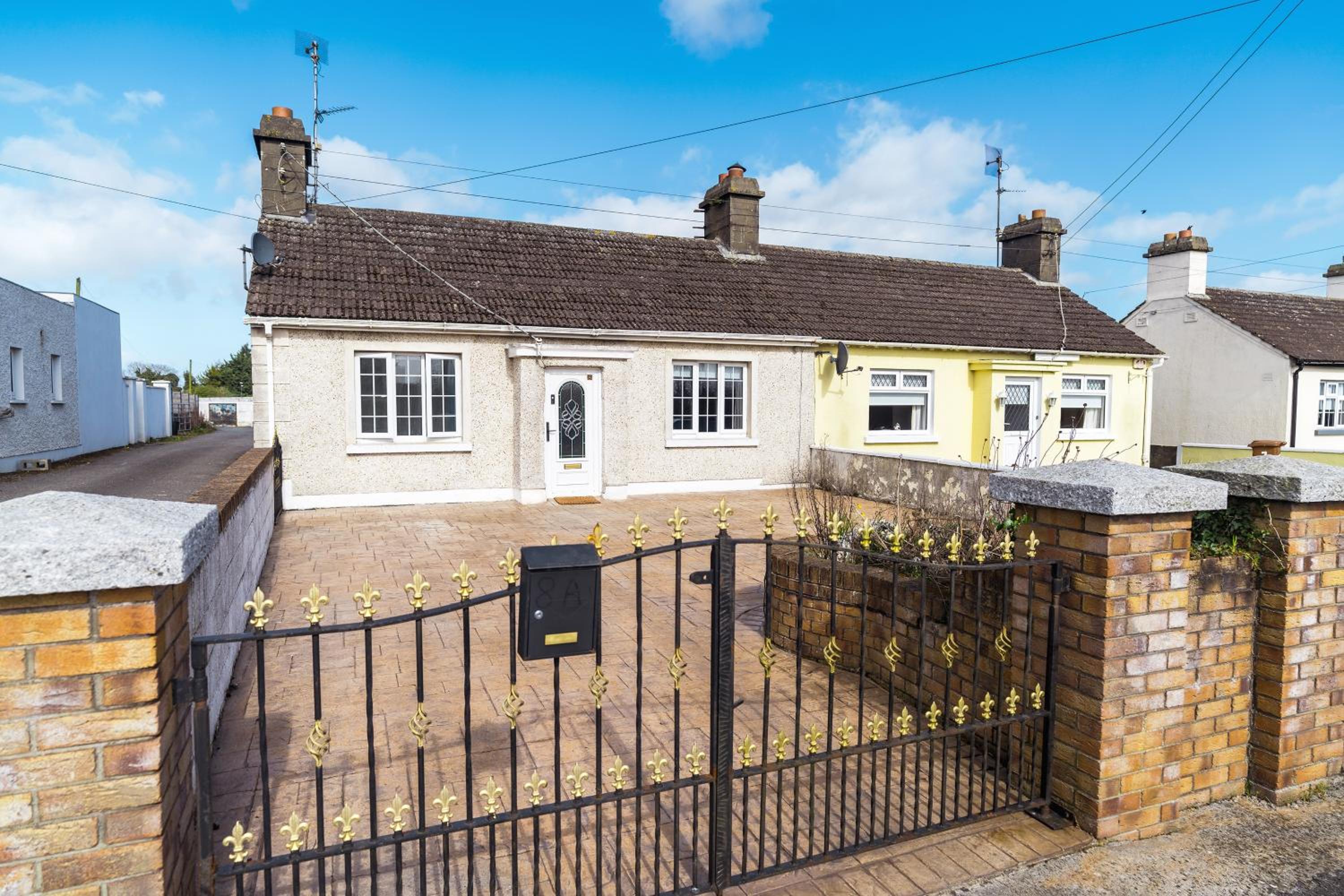 Dublin Airport Homestay