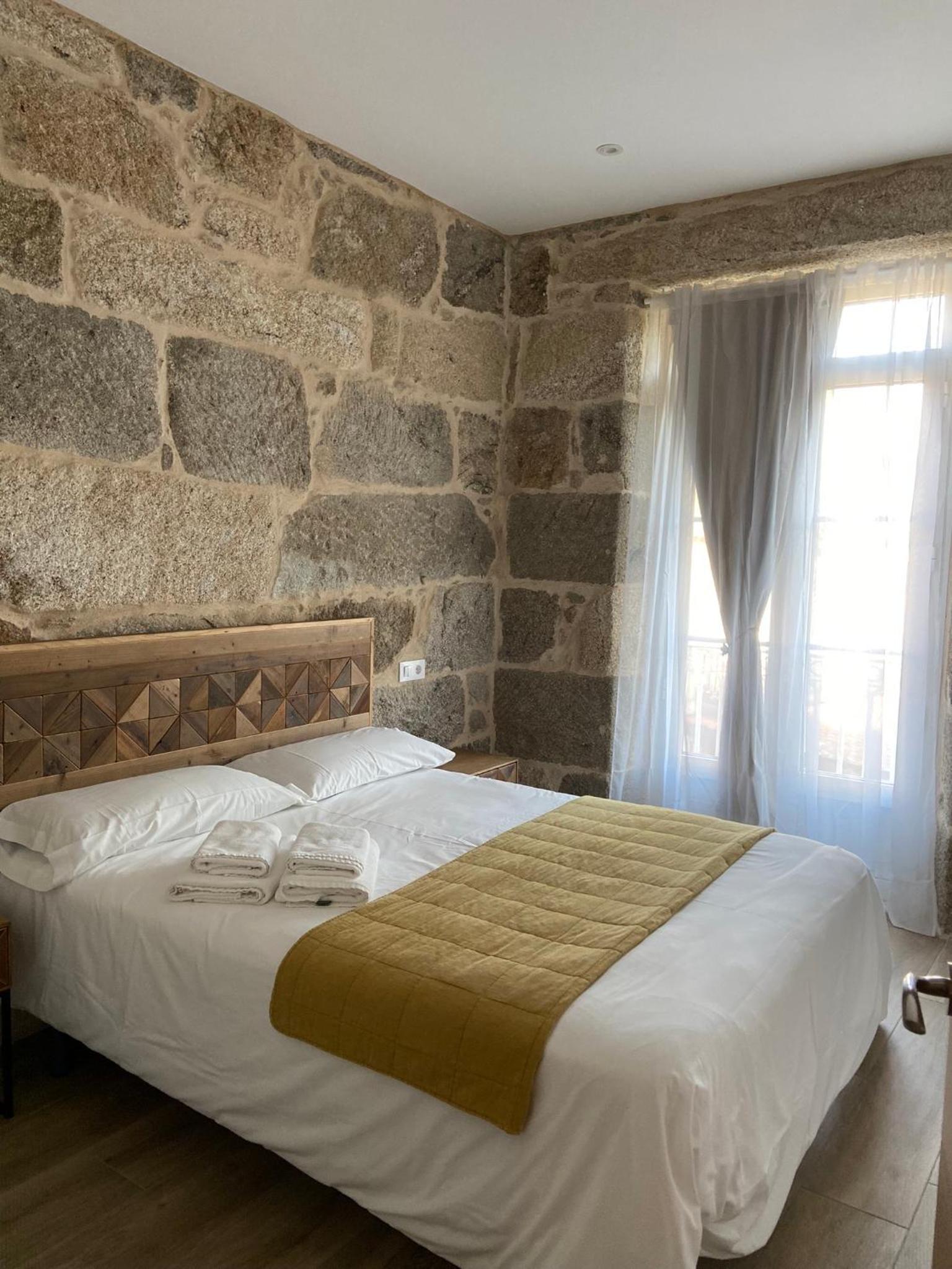 Reginita Apartamentos