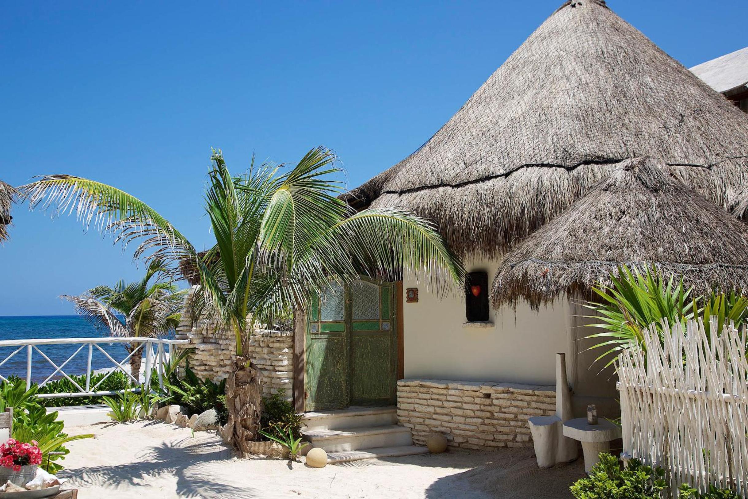 Punta Piedra Beach Posada - Property Image 130