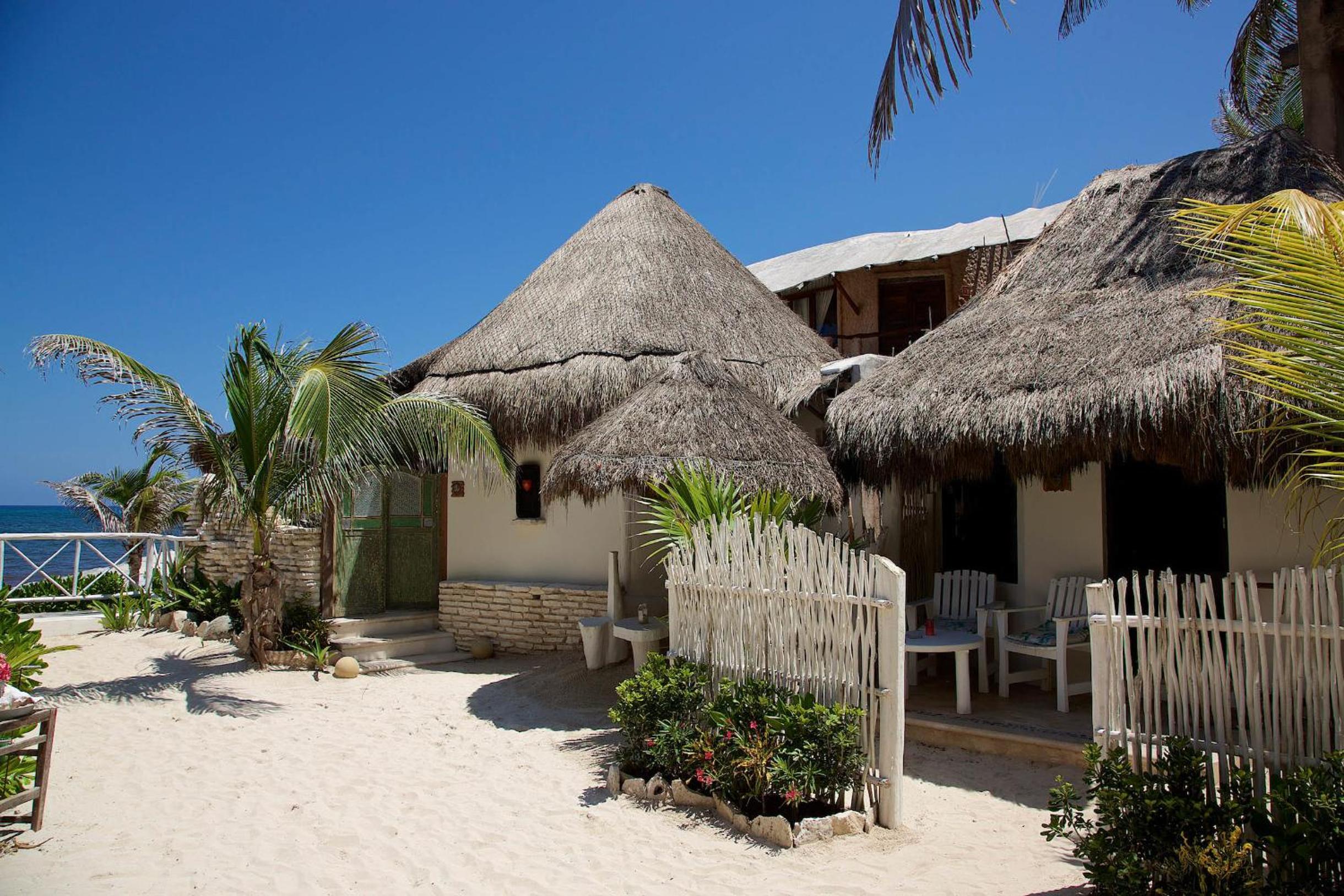 Punta Piedra Beach Posada - Property Image 129