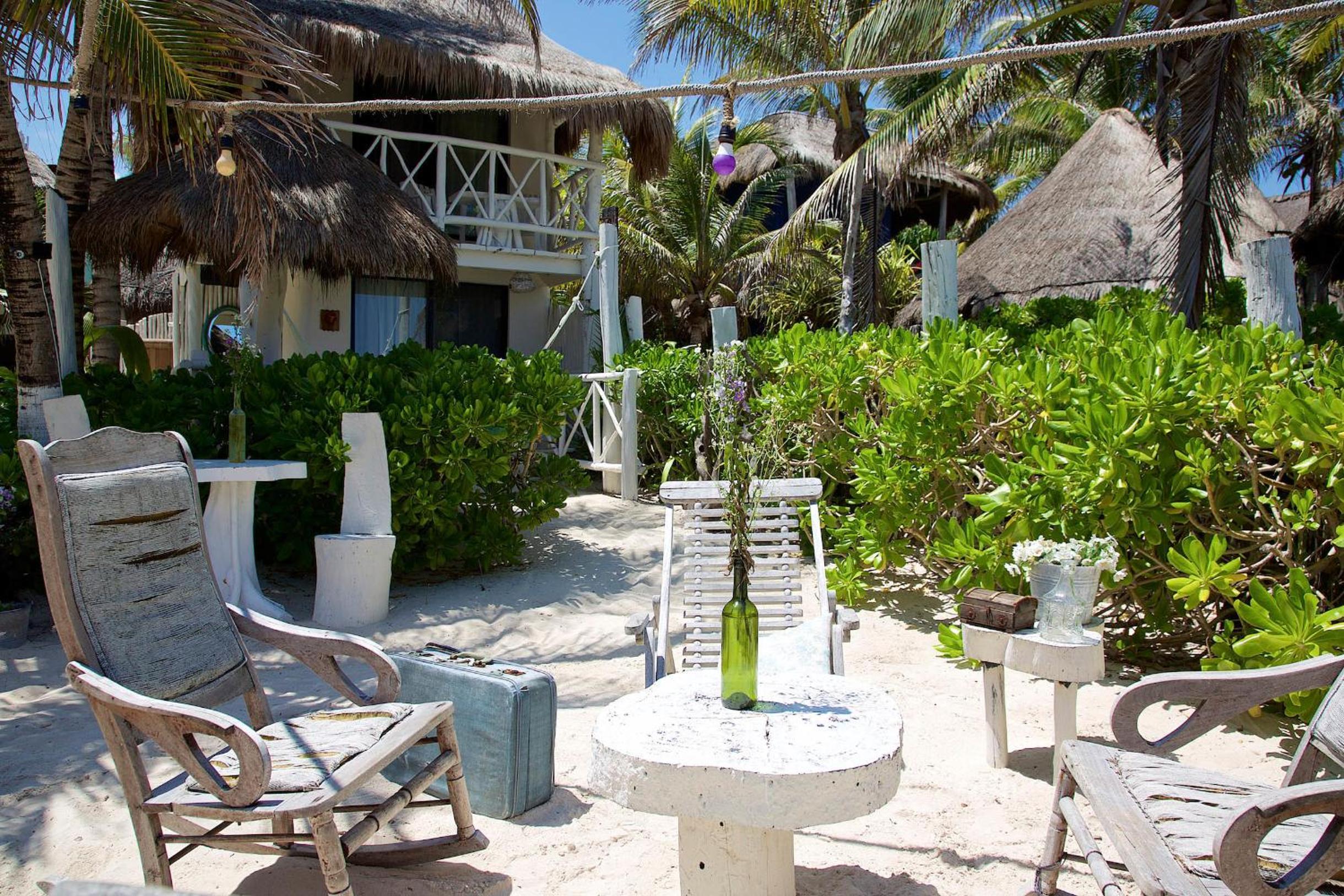 Punta Piedra Beach Posada - Property Image 128