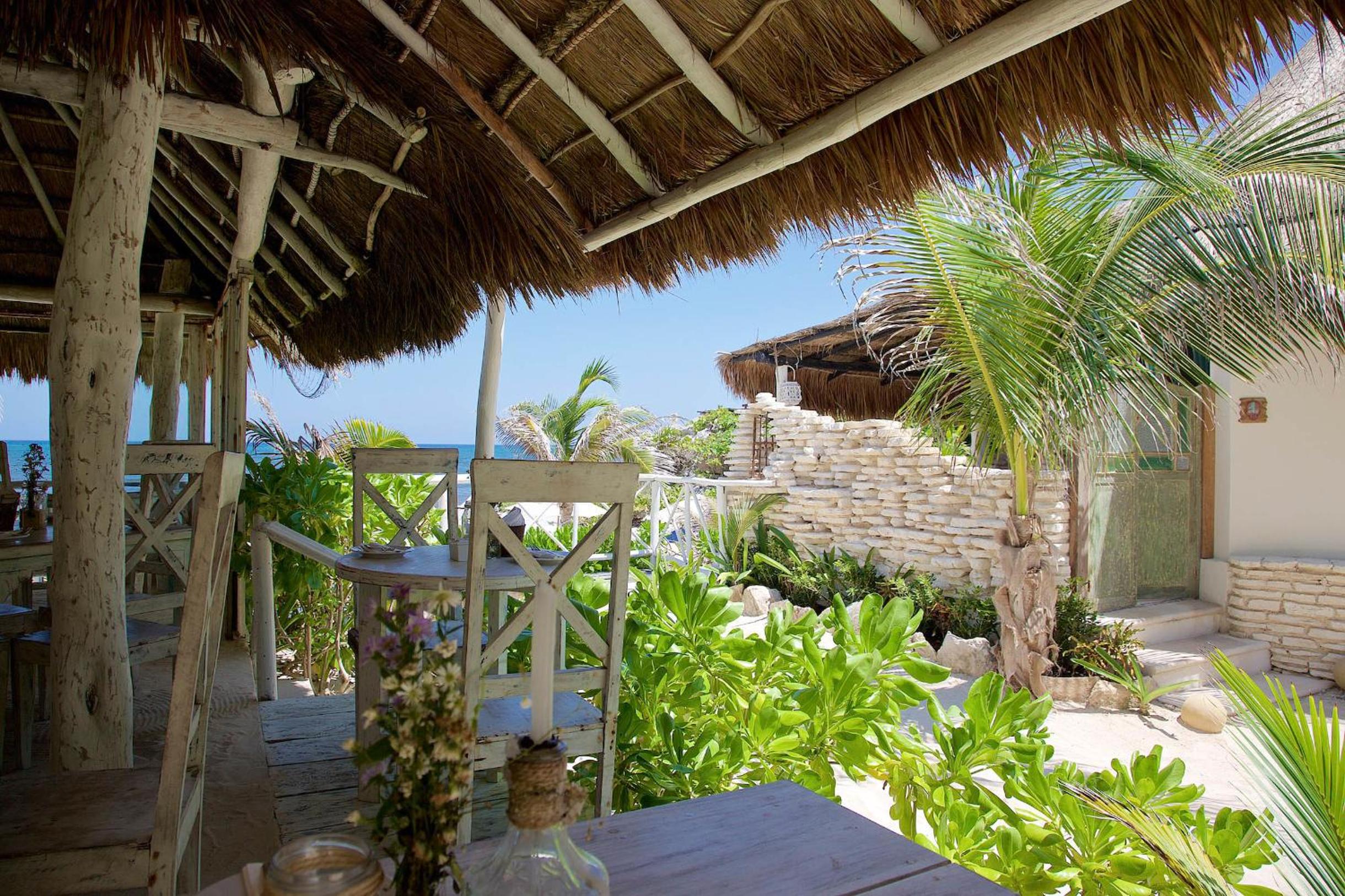 Punta Piedra Beach Posada - Property Image 127