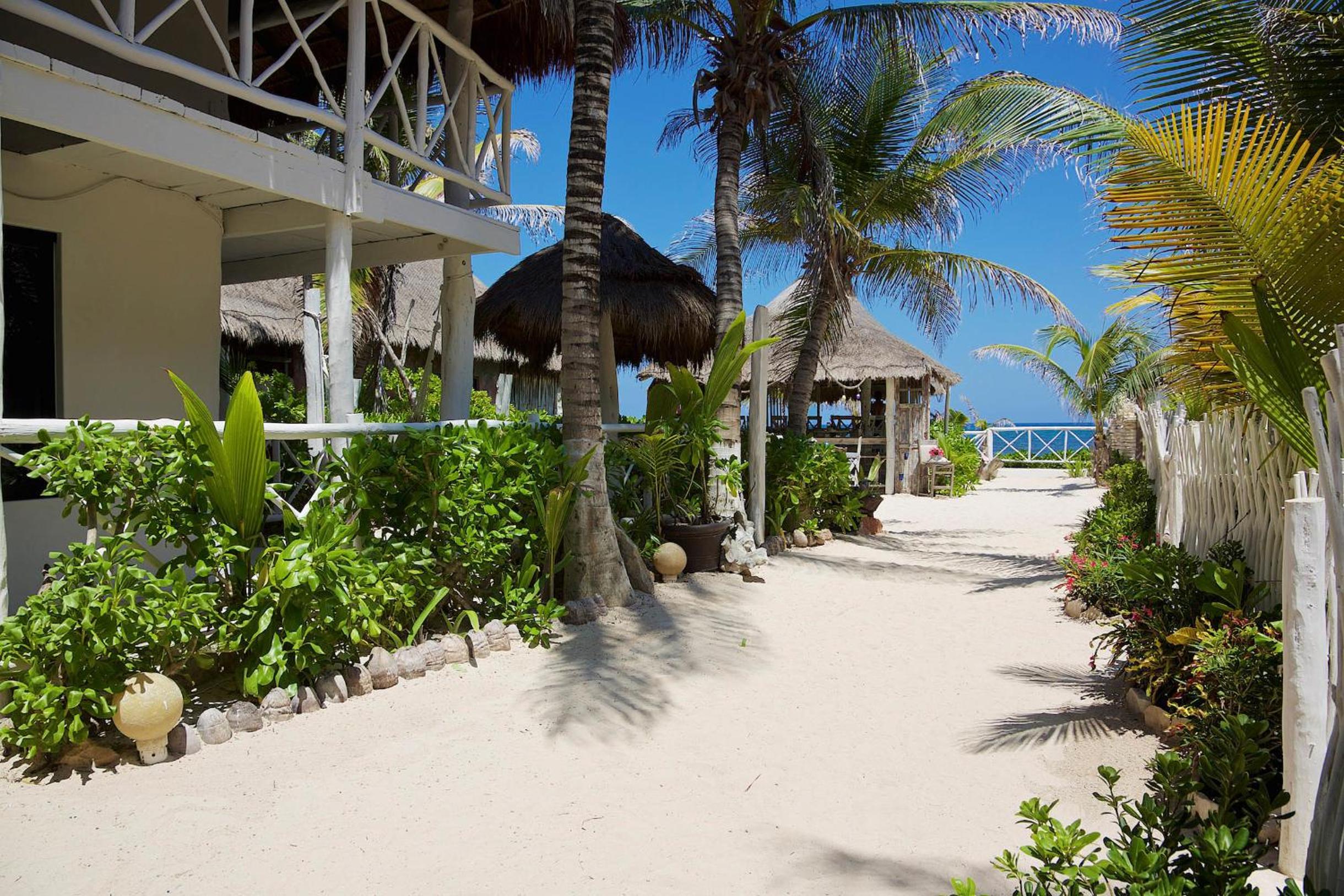 Punta Piedra Beach Posada - Property Image 126