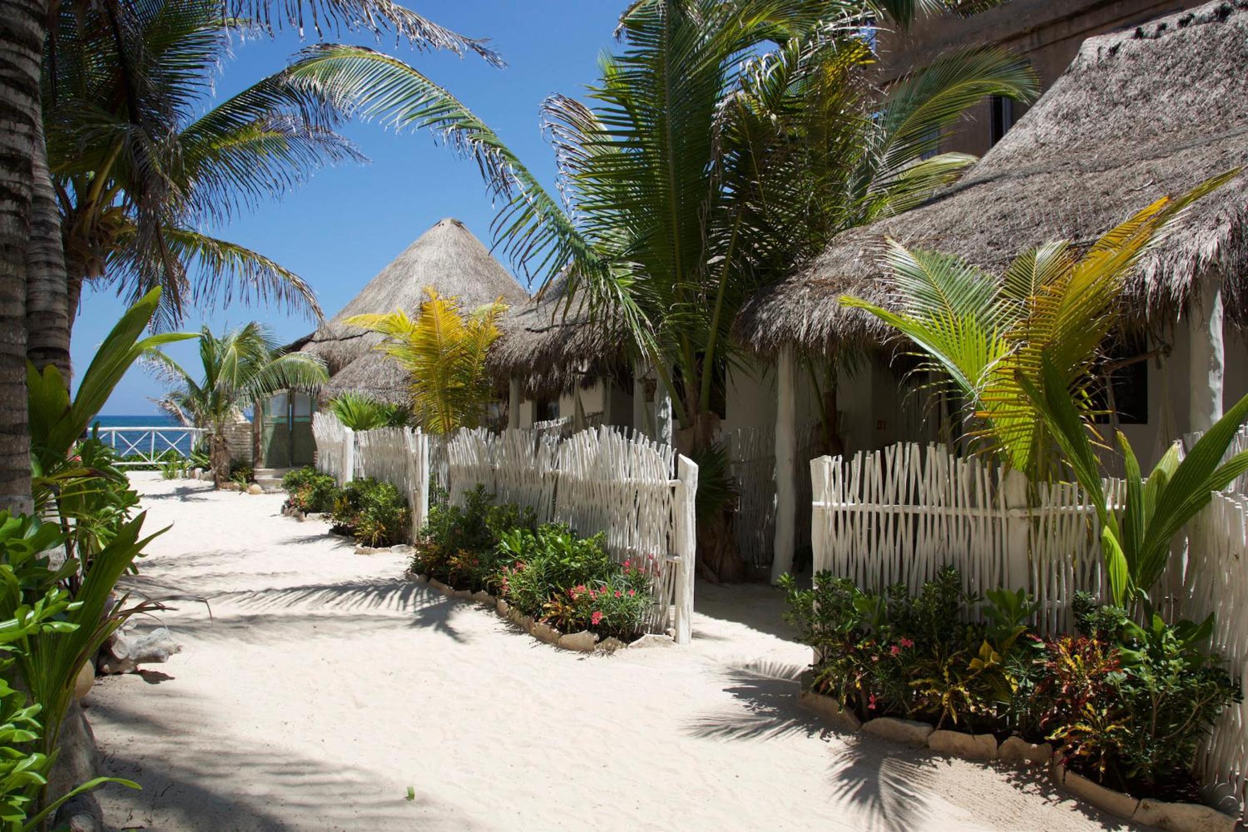 Punta Piedra Beach Posada - Property Image 125