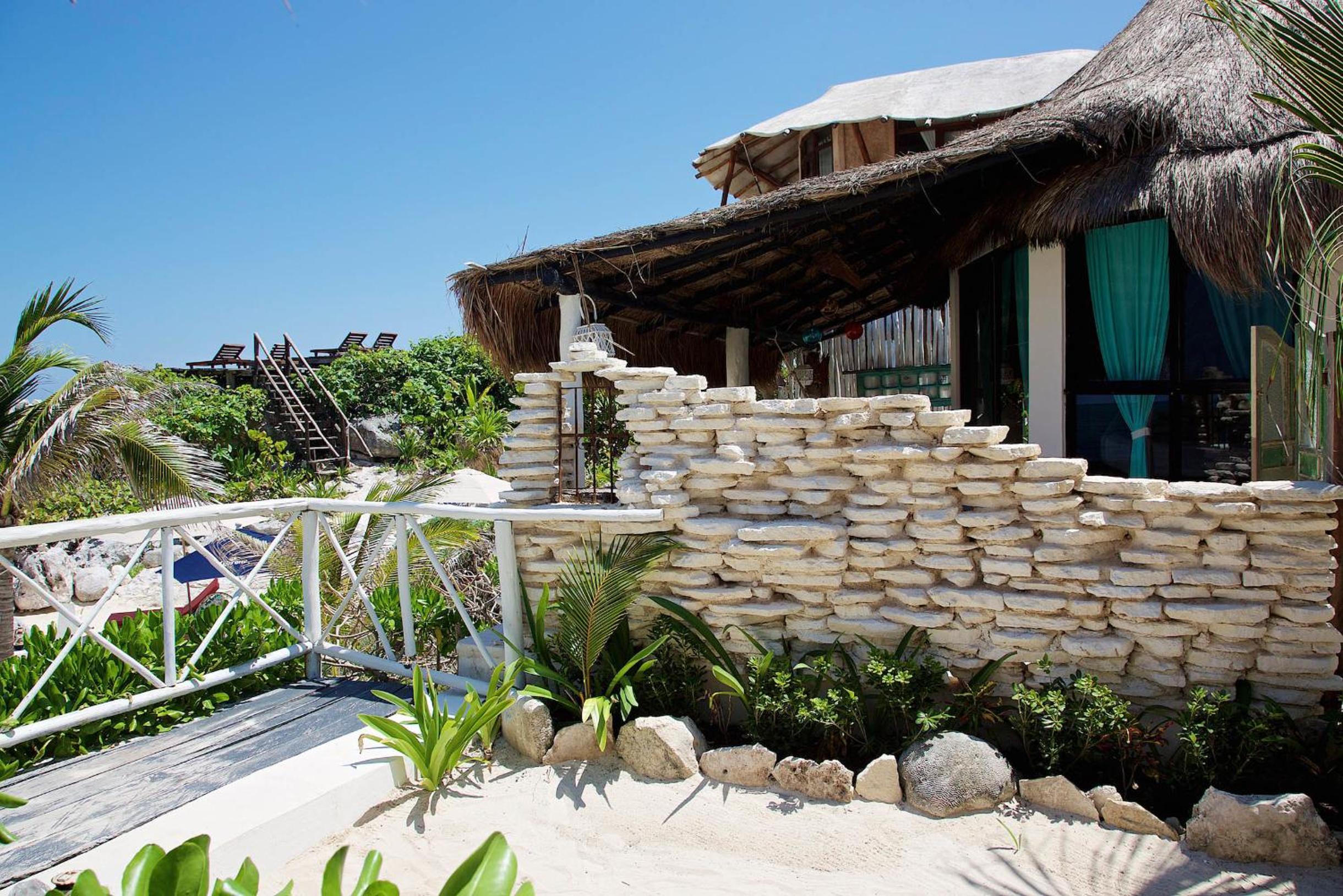 Punta Piedra Beach Posada - Property Image 124