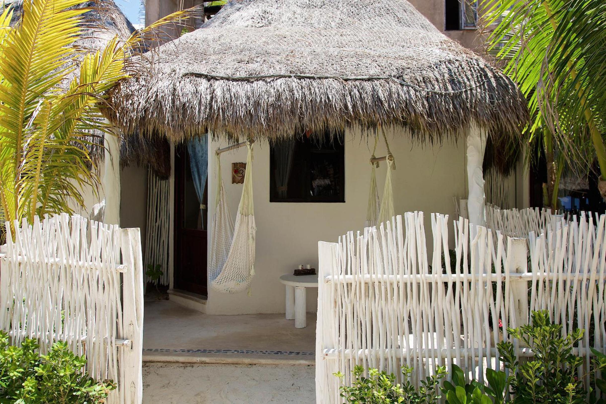Punta Piedra Beach Posada - Property Image 122