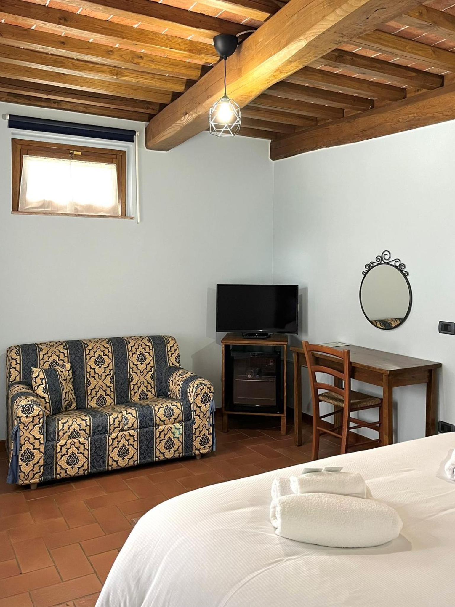 Sibolla Holidays