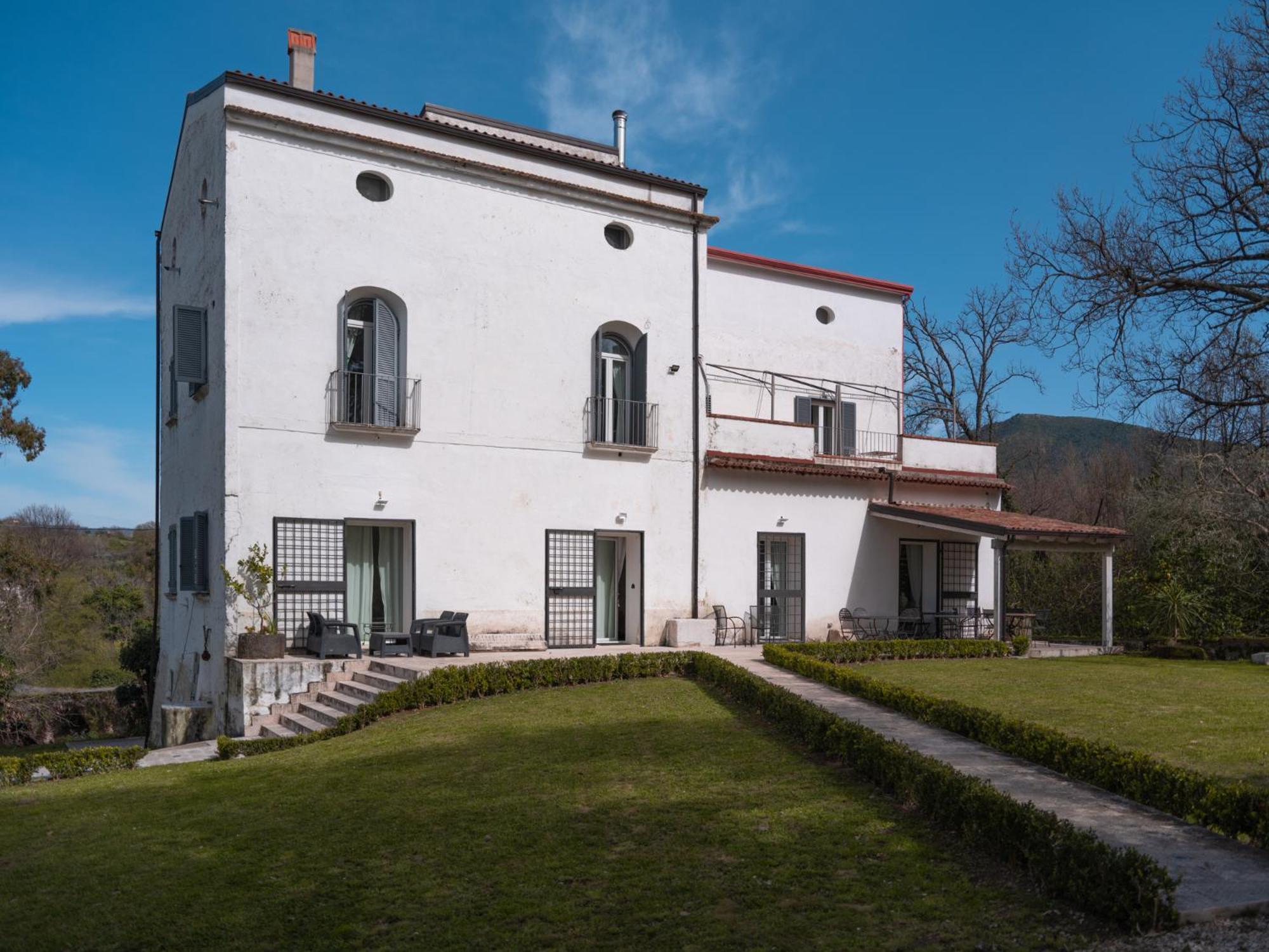 Hotel Ponteronico Resort - Image 1