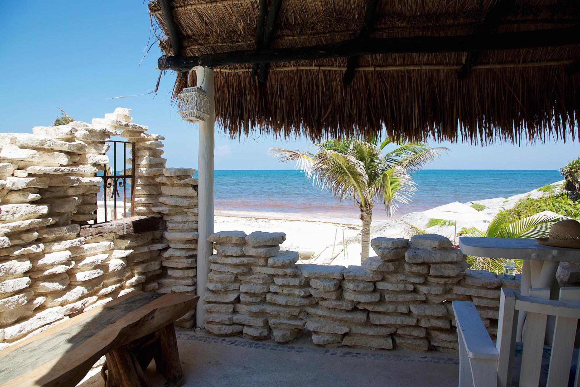 Punta Piedra Beach Posada - Property Image 113