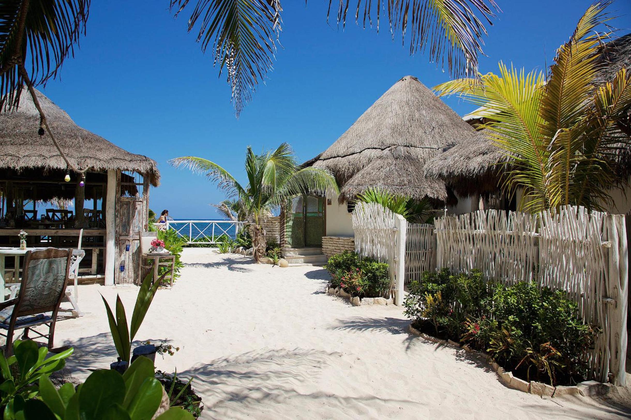 Punta Piedra Beach Posada - Property Image 112