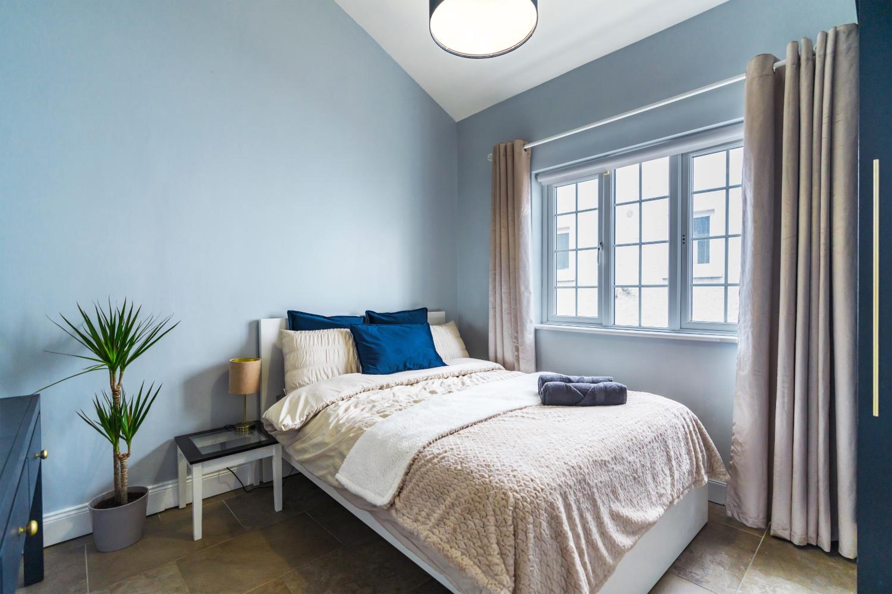 Dublin Airport Homestay