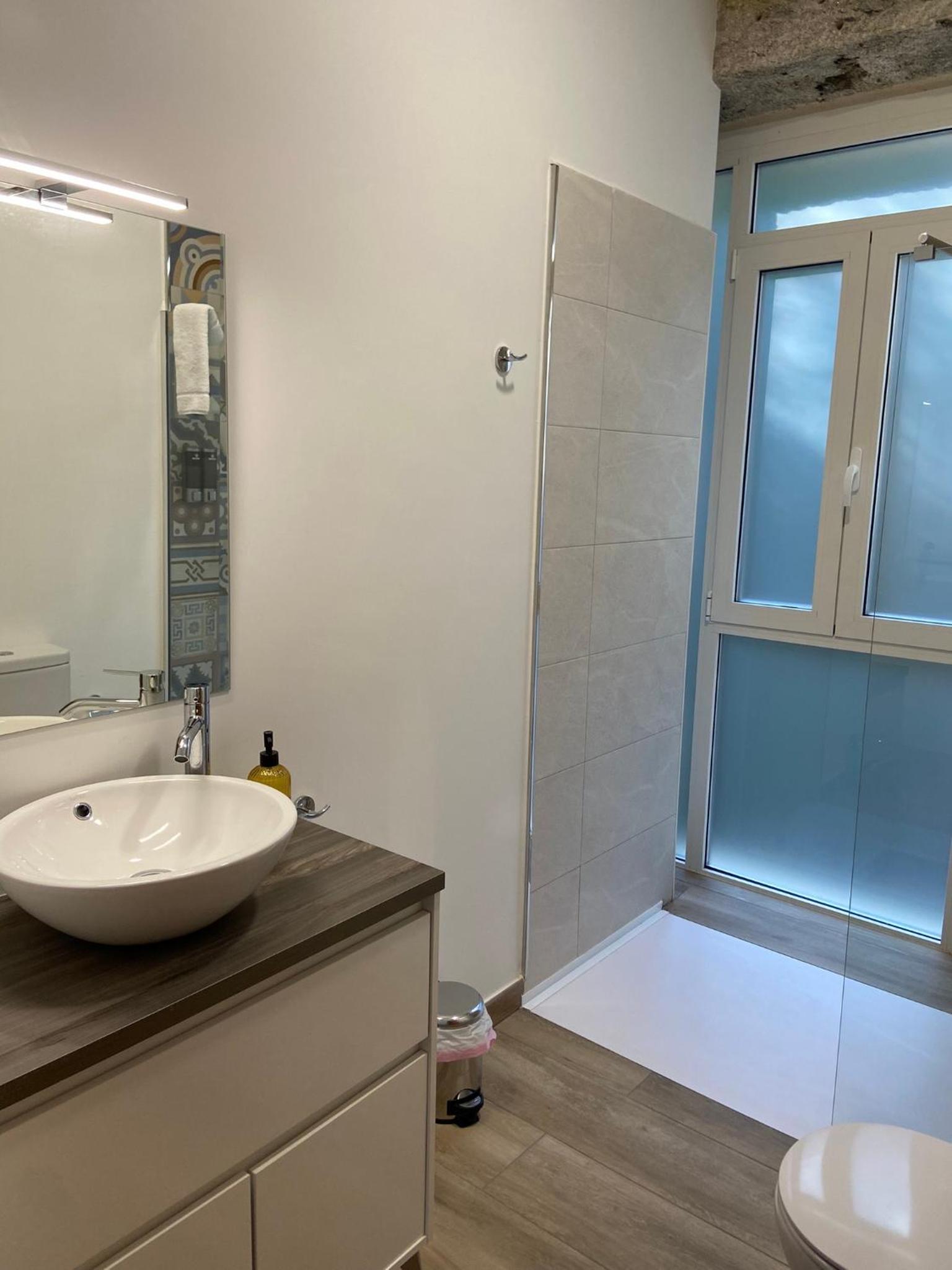 Reginita Apartamentos