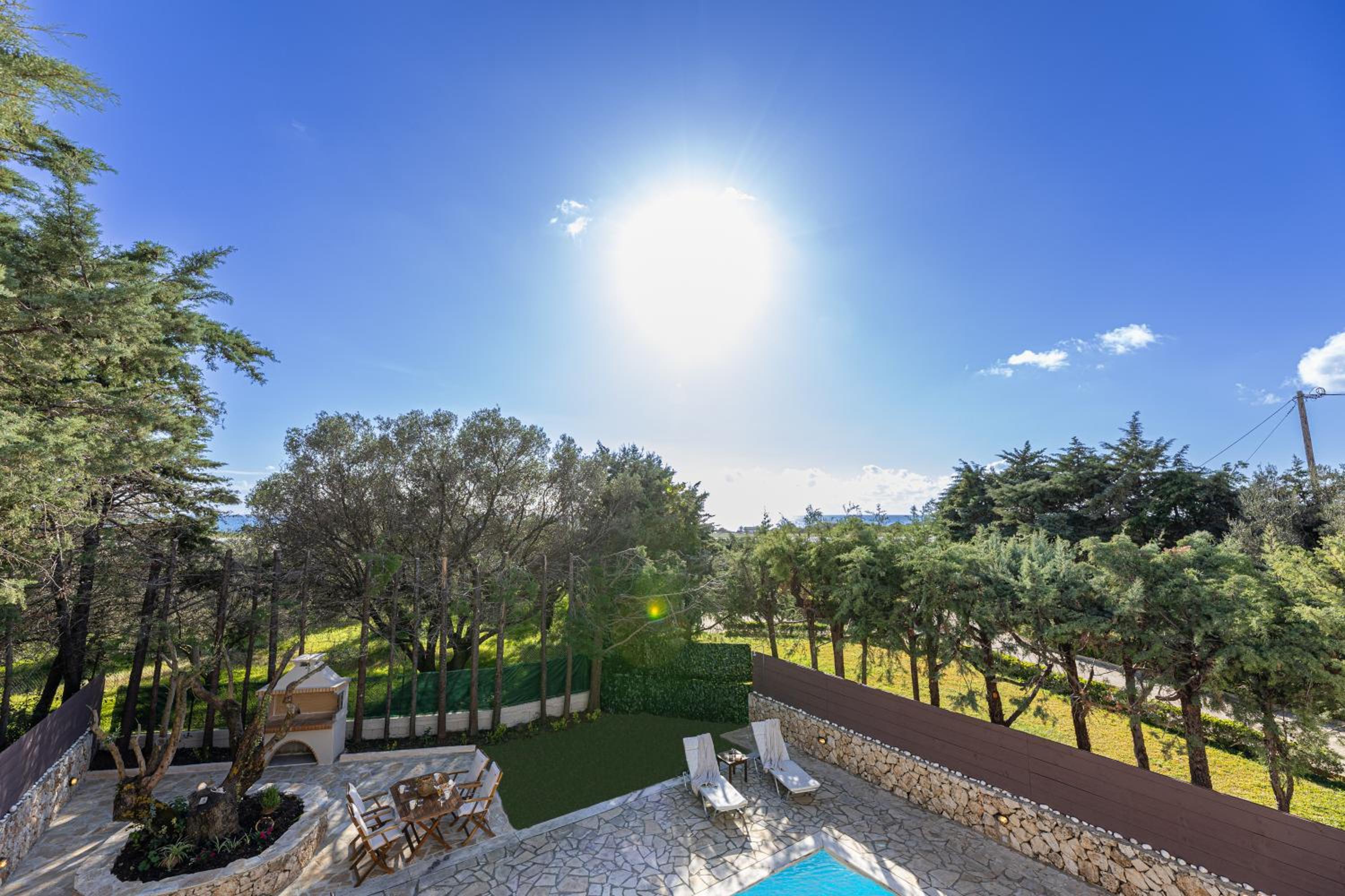 Villa Kataleya