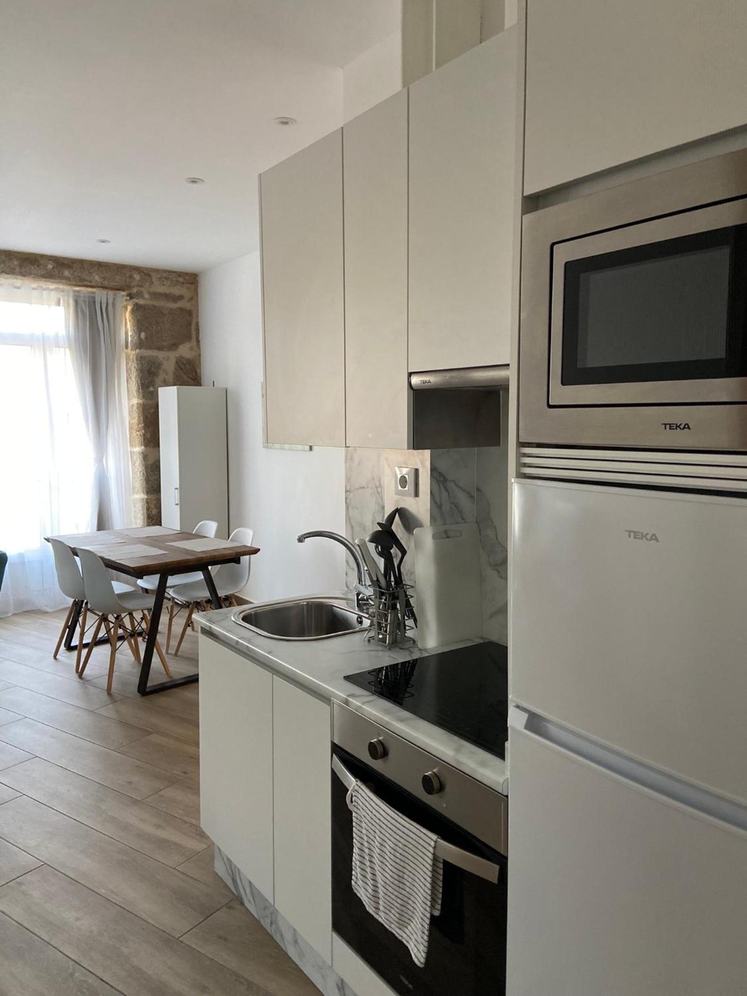 Reginita Apartamentos