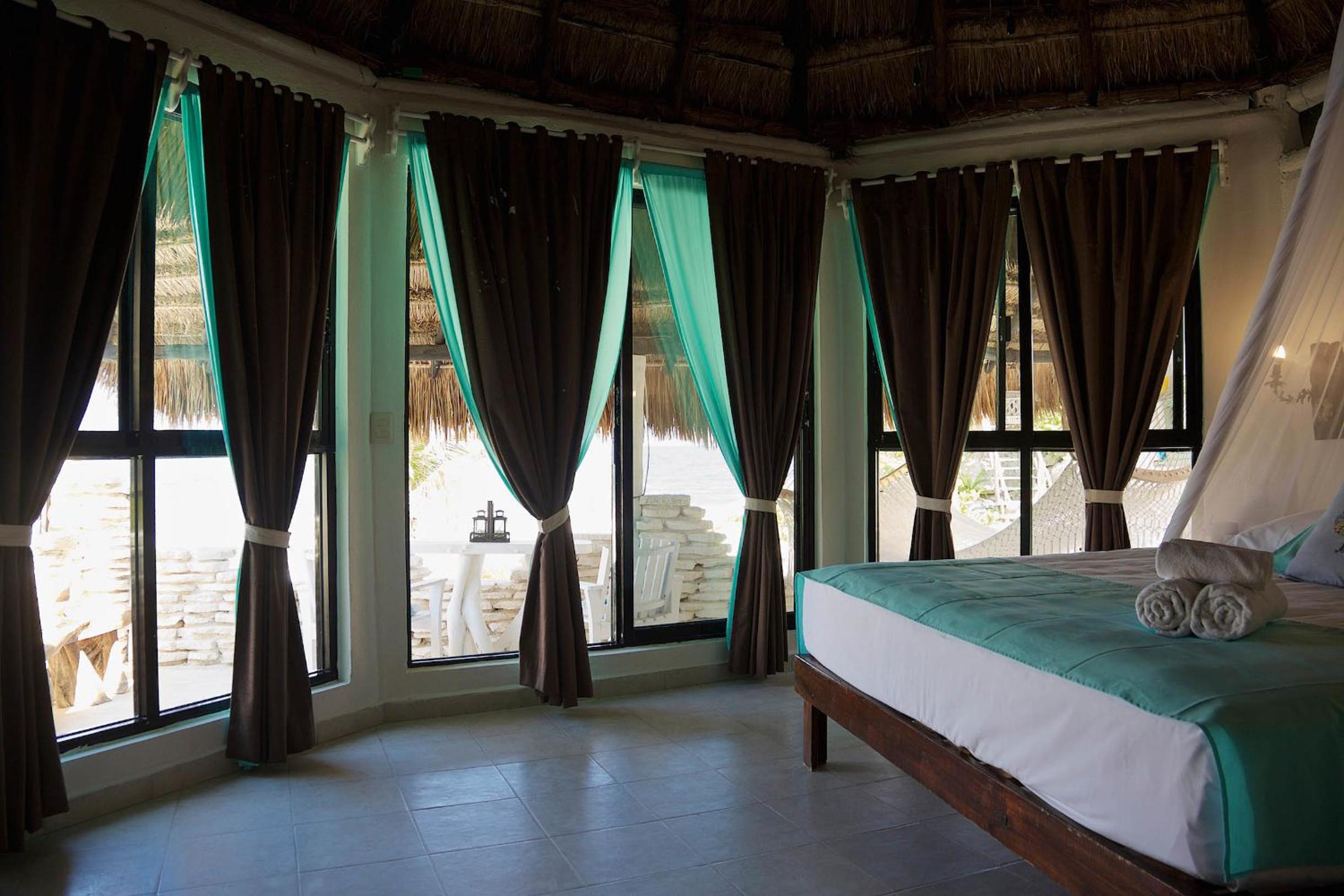 Punta Piedra Beach Posada - Property Image 38