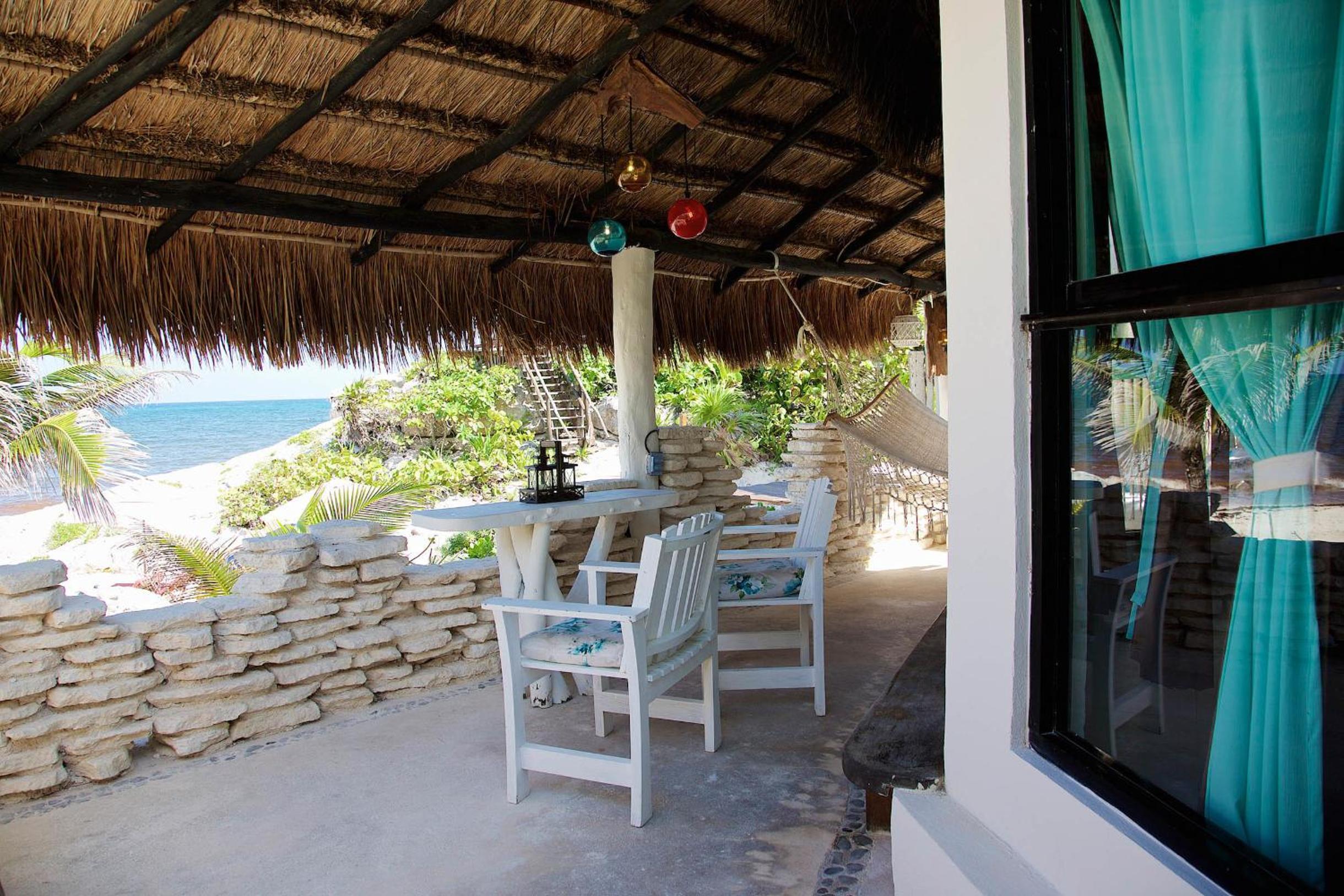 Punta Piedra Beach Posada - Property Image 37