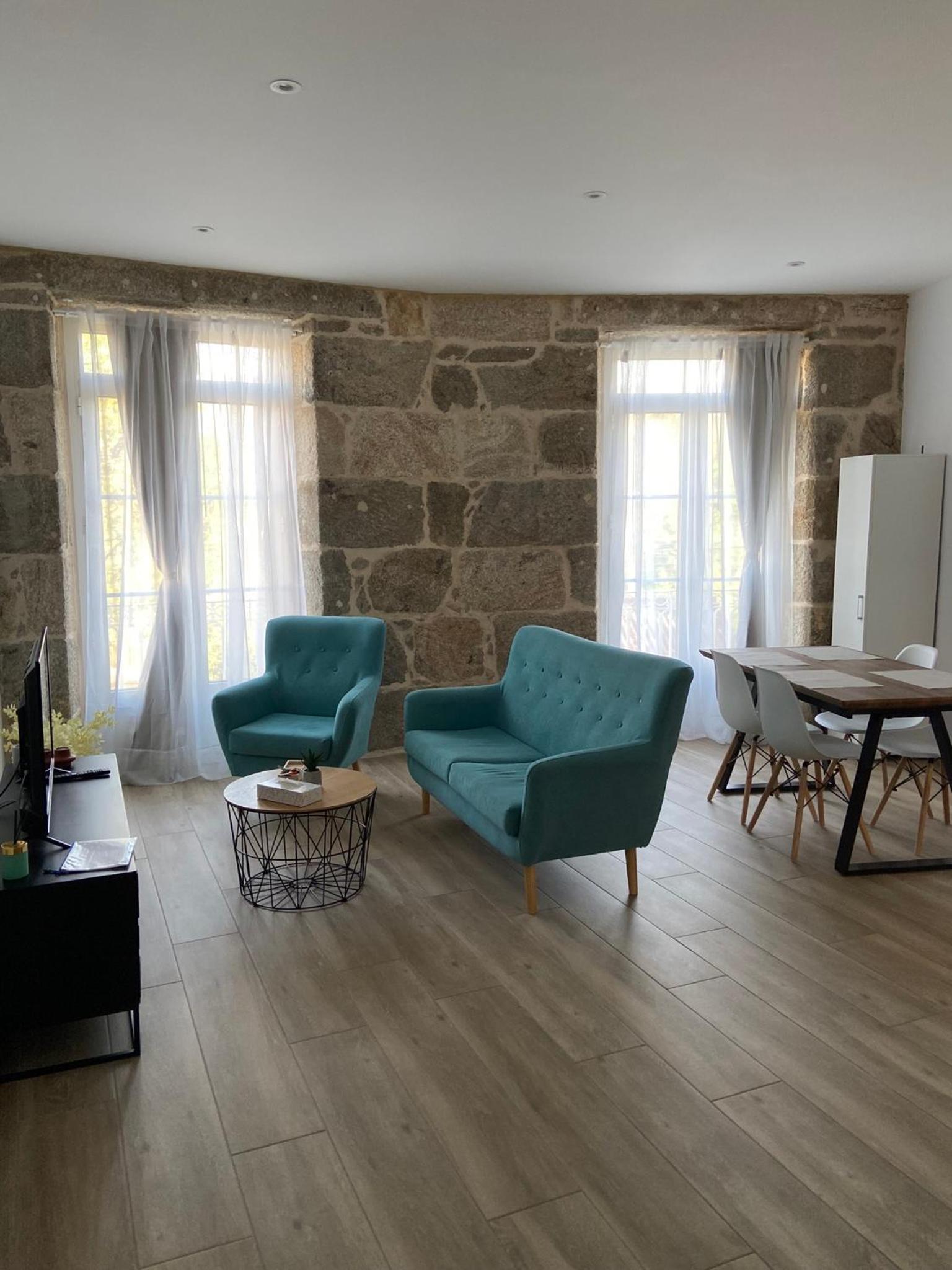 Reginita Apartamentos