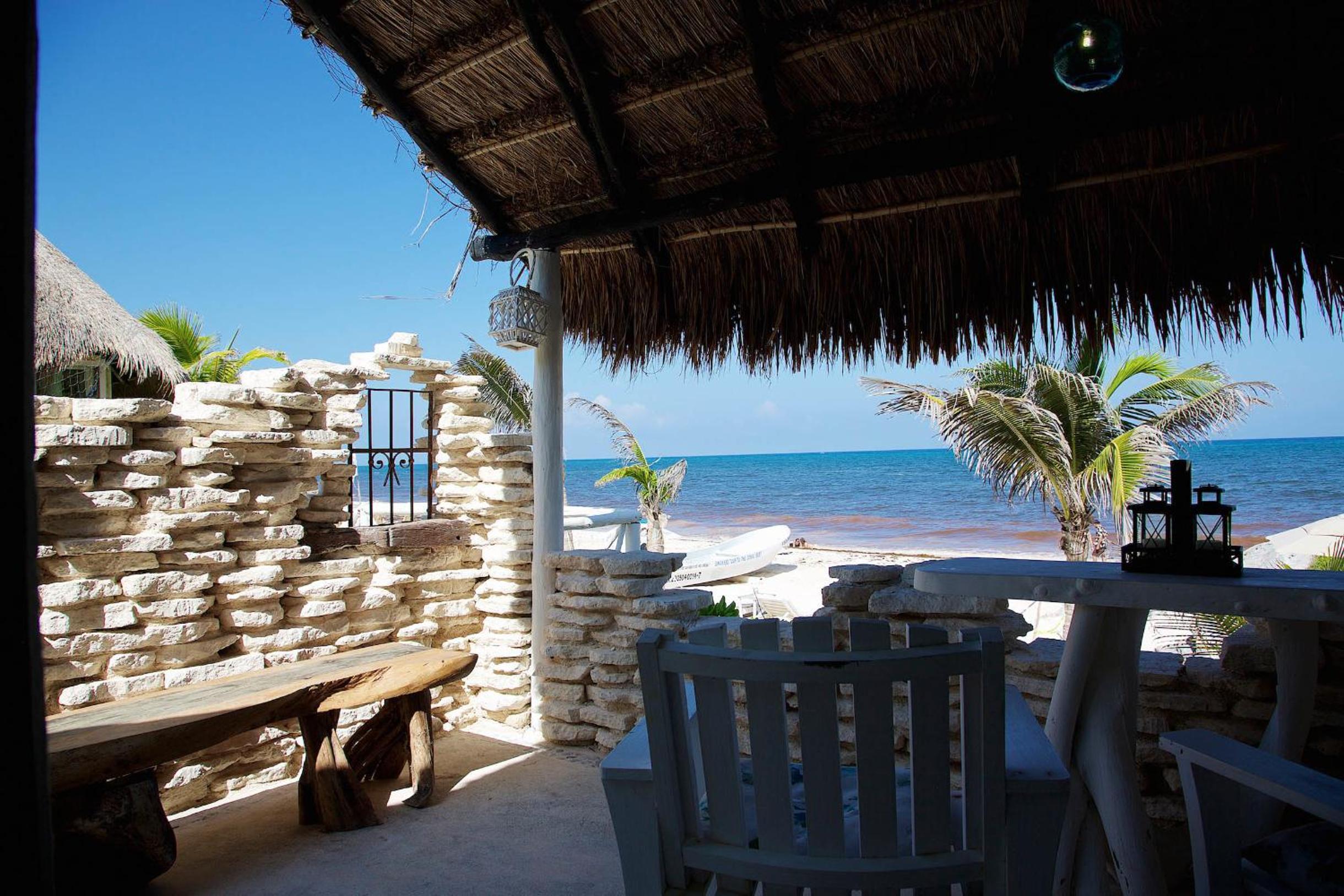 Punta Piedra Beach Posada - Property Image 29