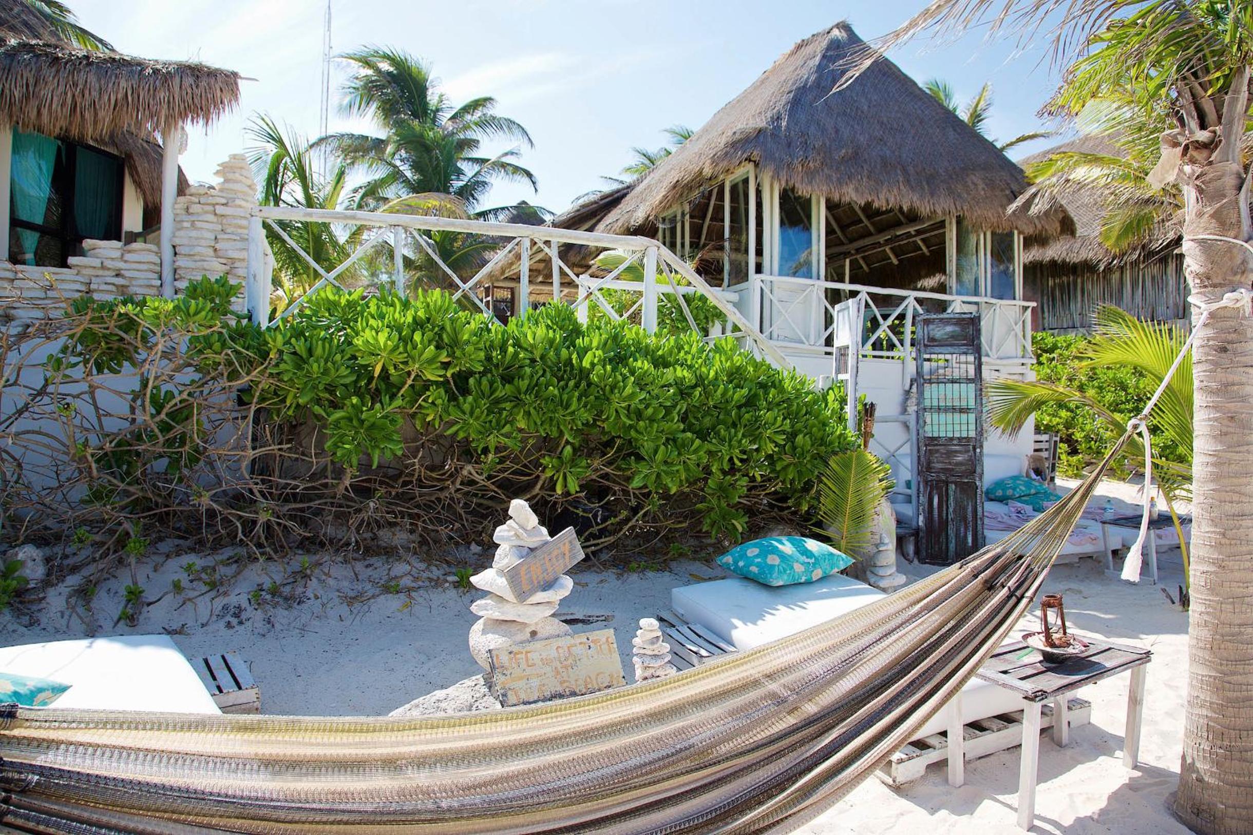 Punta Piedra Beach Posada - Property Image 35