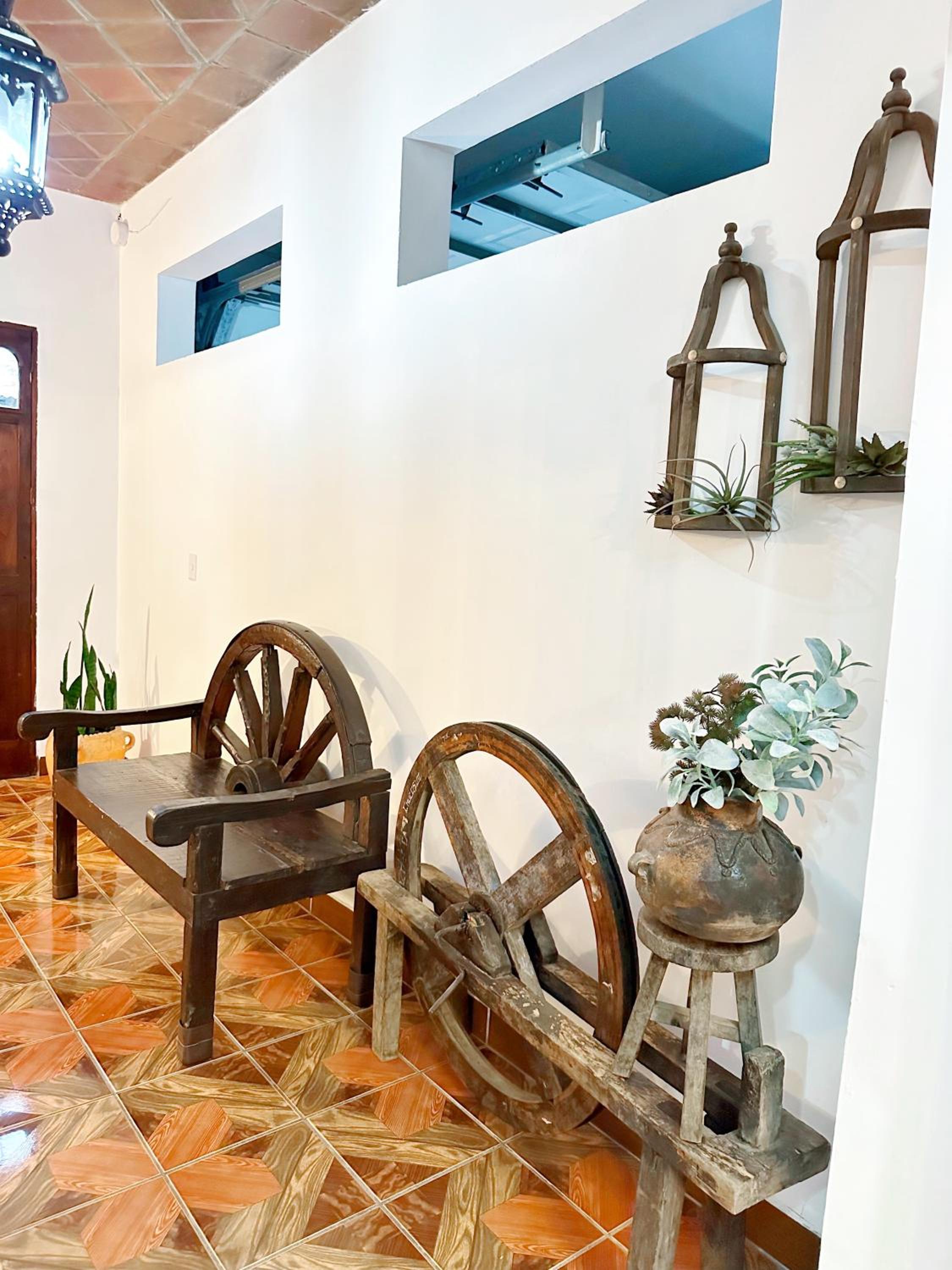 Casa Balam Bed & Breakfast Boutique view 4
