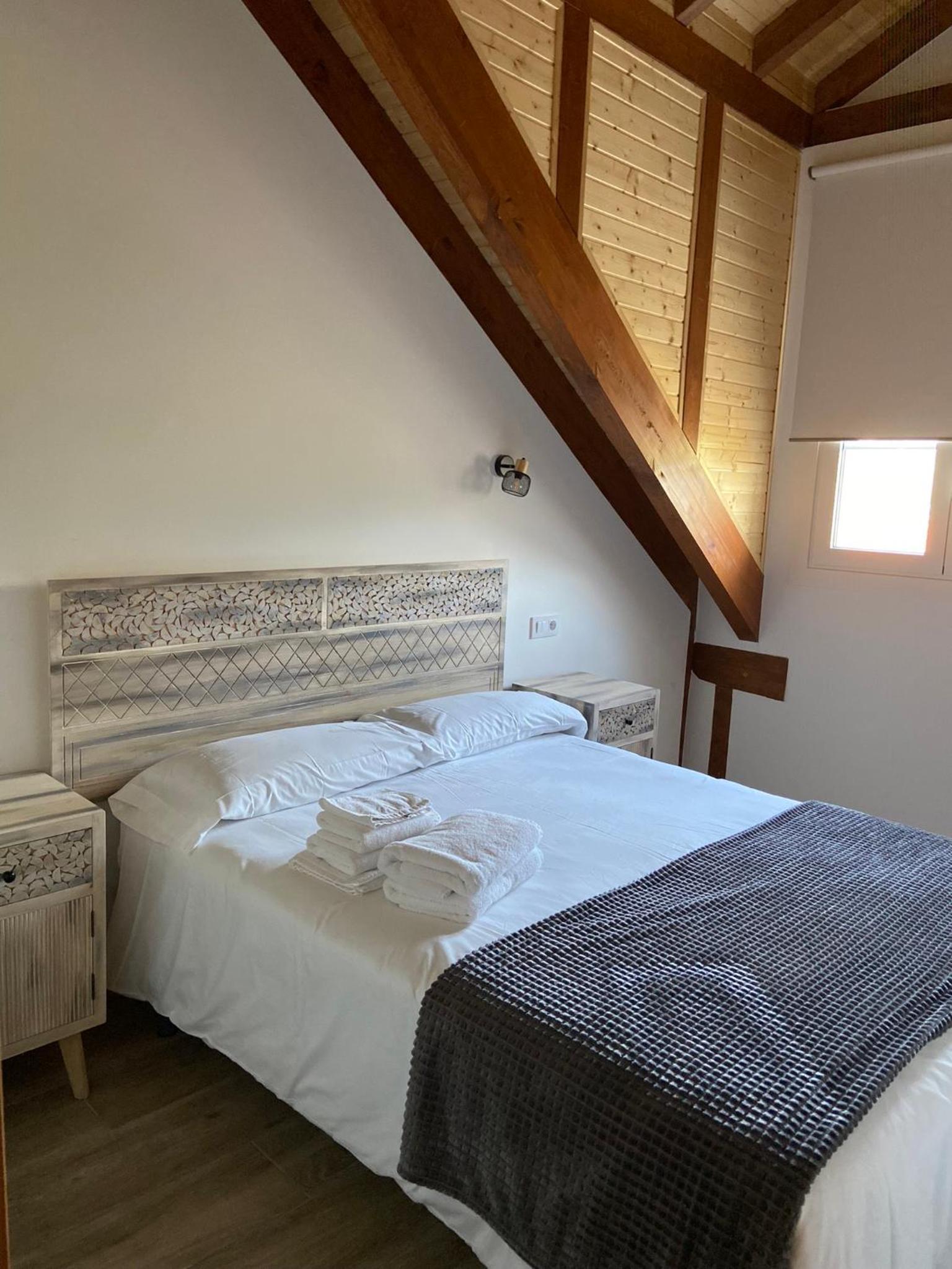 Reginita Apartamentos