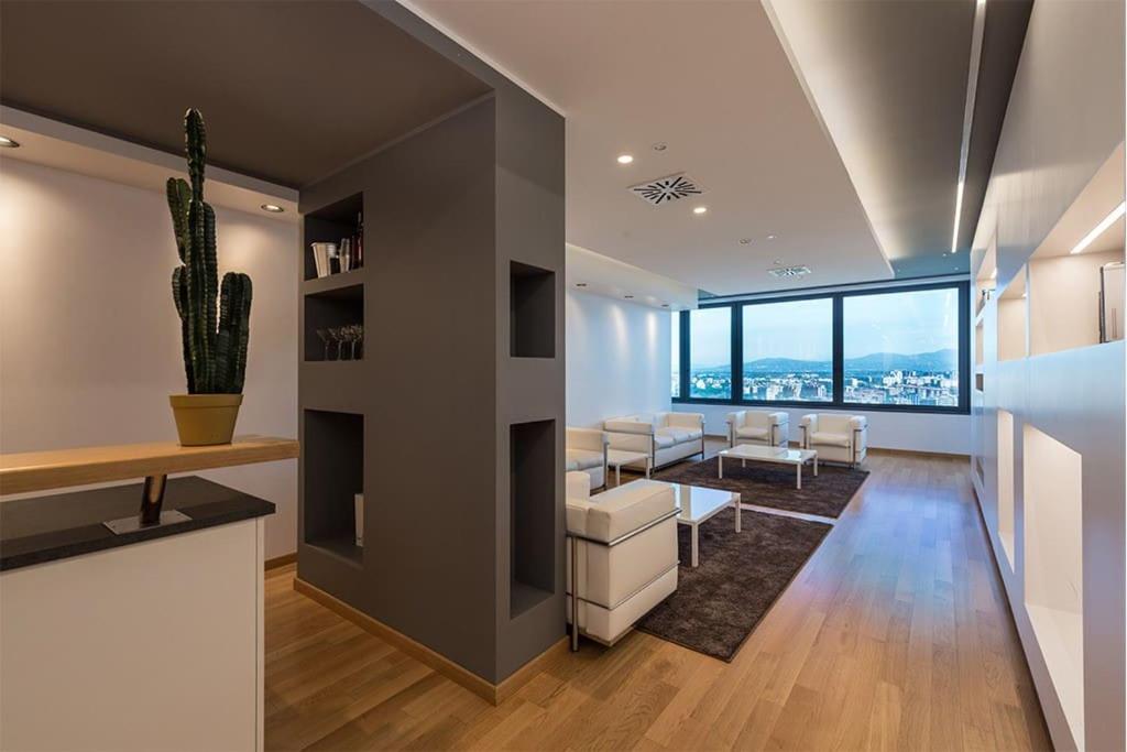EuroSky Prestige Apartment ROMA EUR photo 2