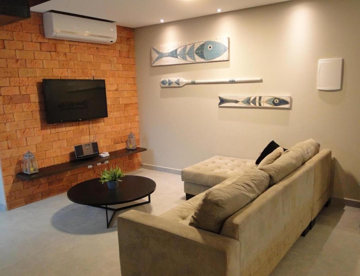 Duplex no Paraíso