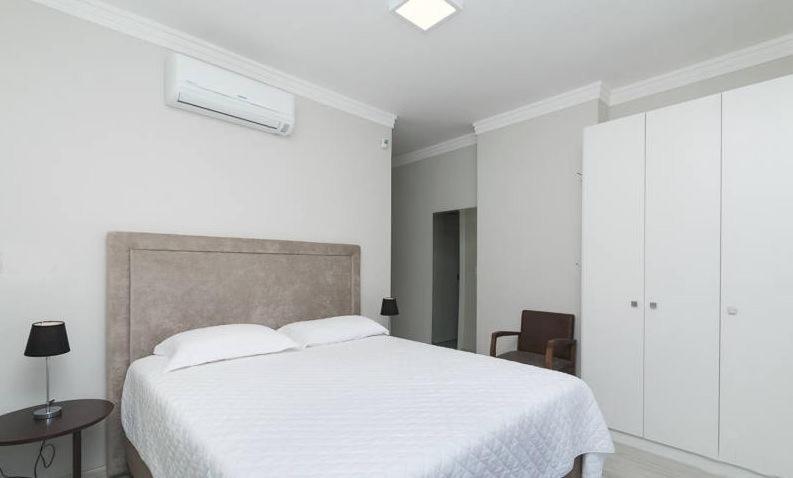 Duplex no Paraíso