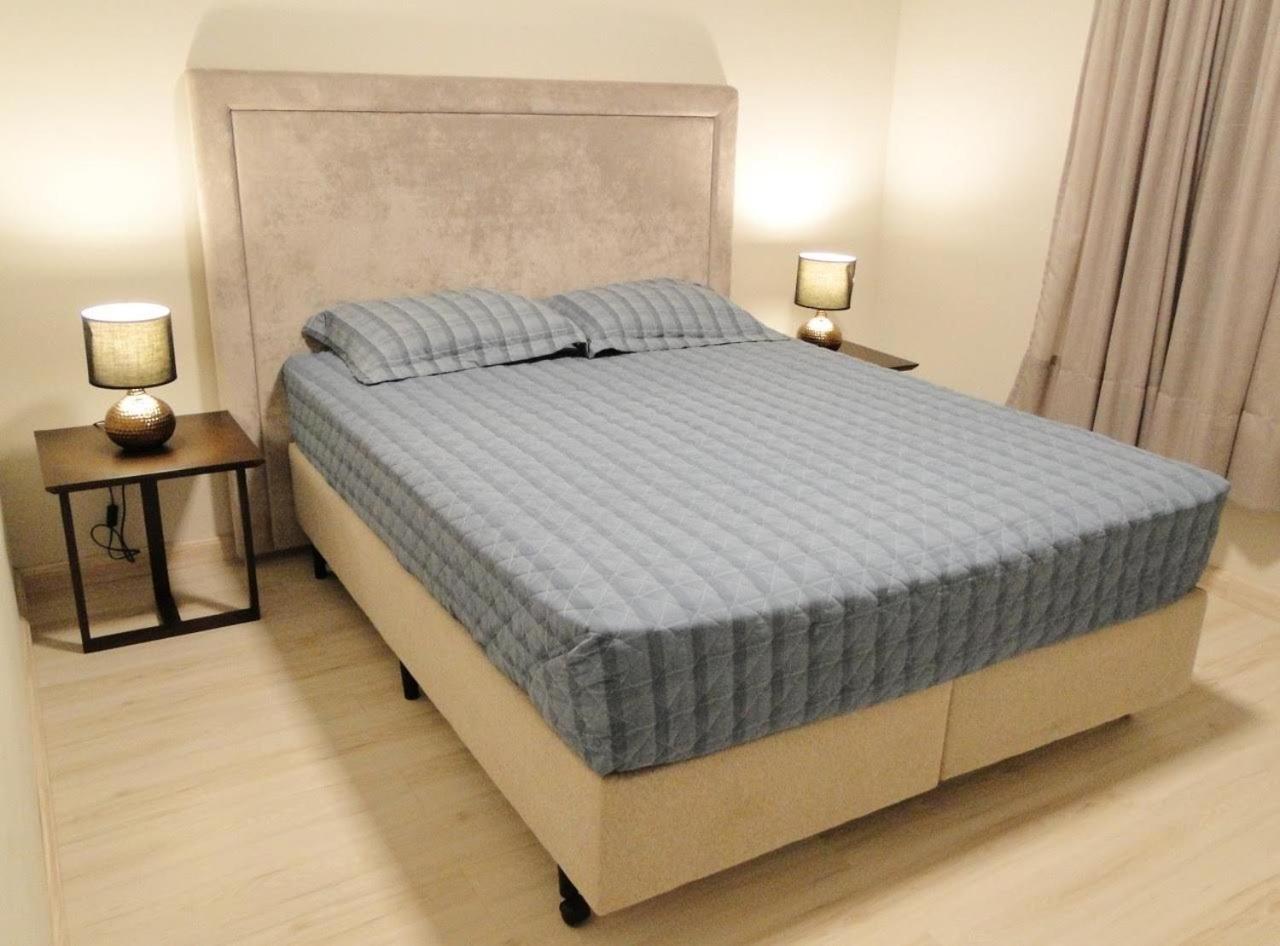 Duplex no Paraíso