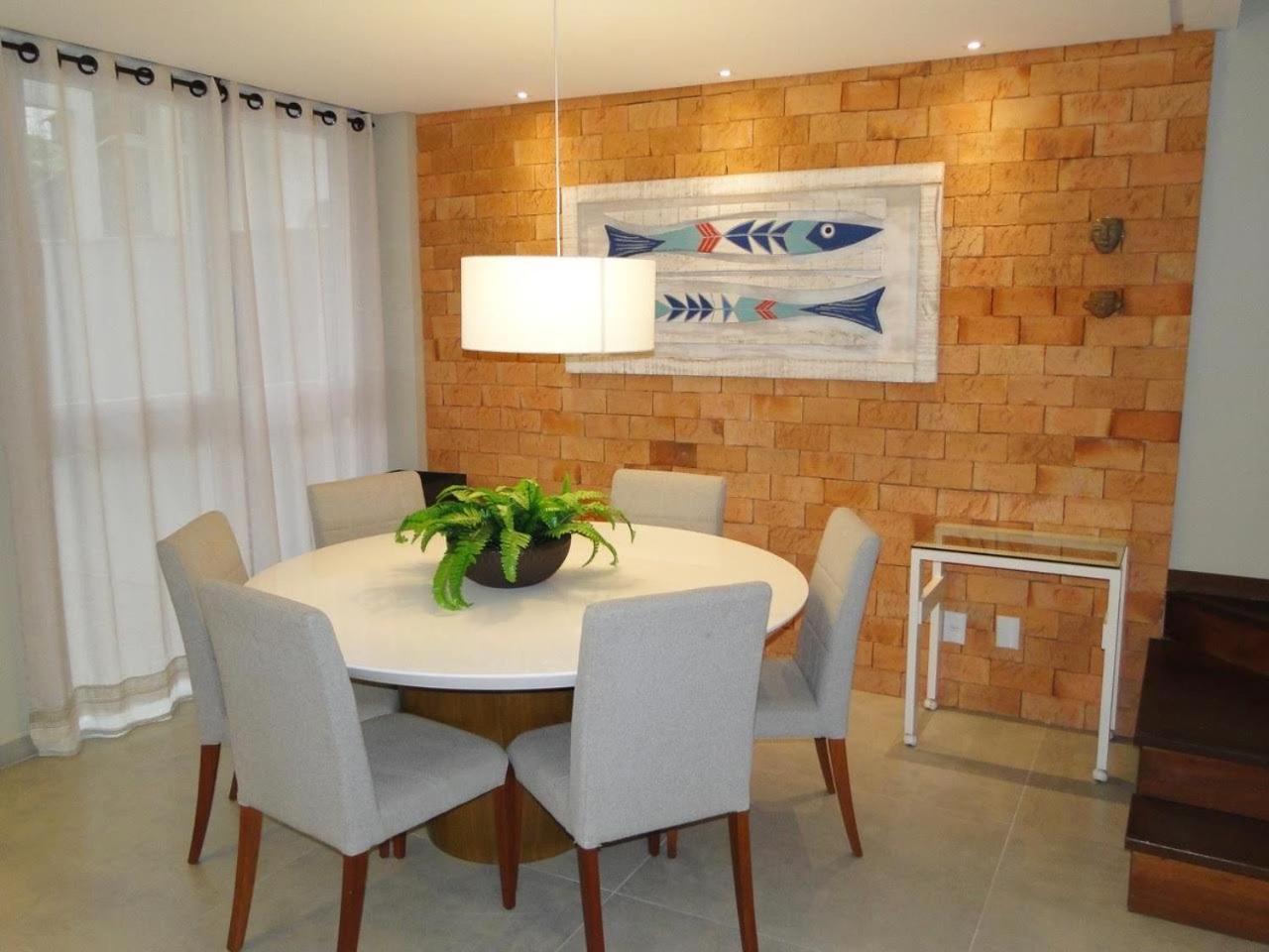 Duplex no Paraíso