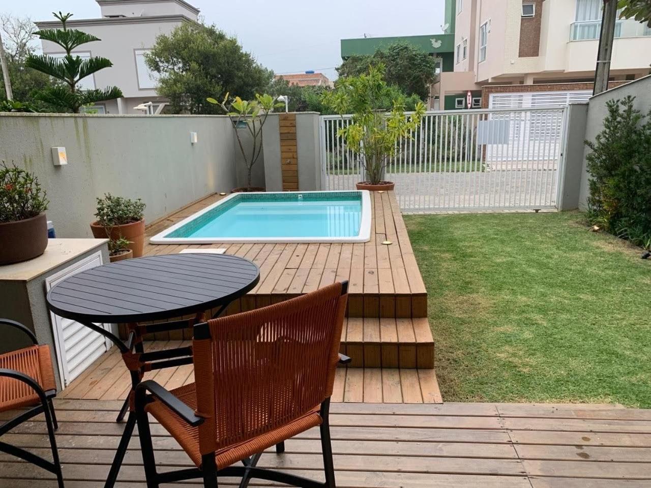 Duplex no Paraíso