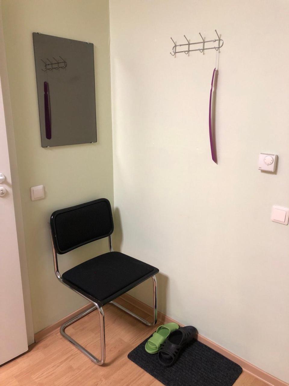 Rooms near the station