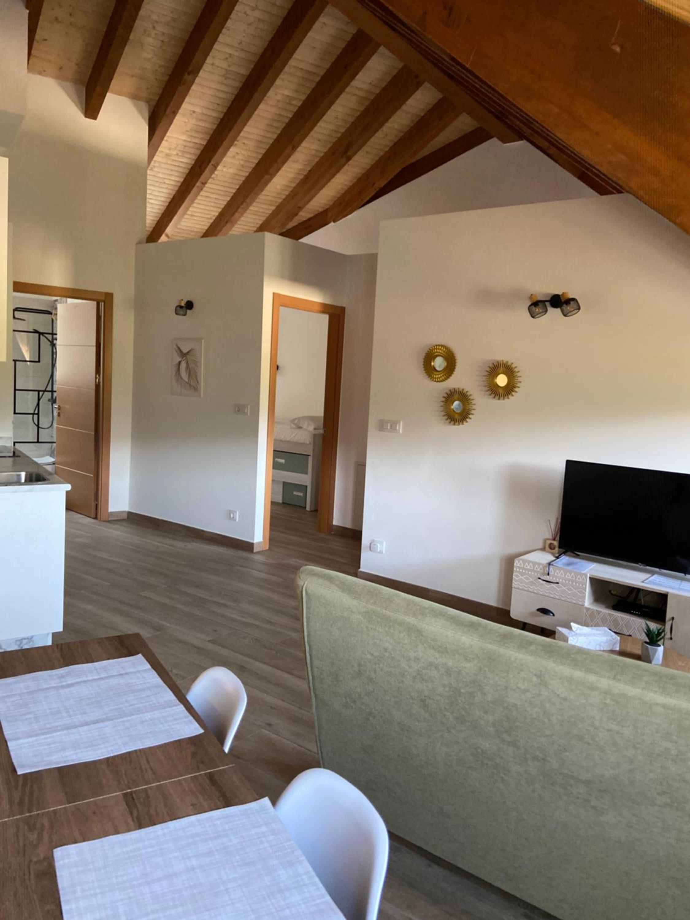 Reginita Apartamentos