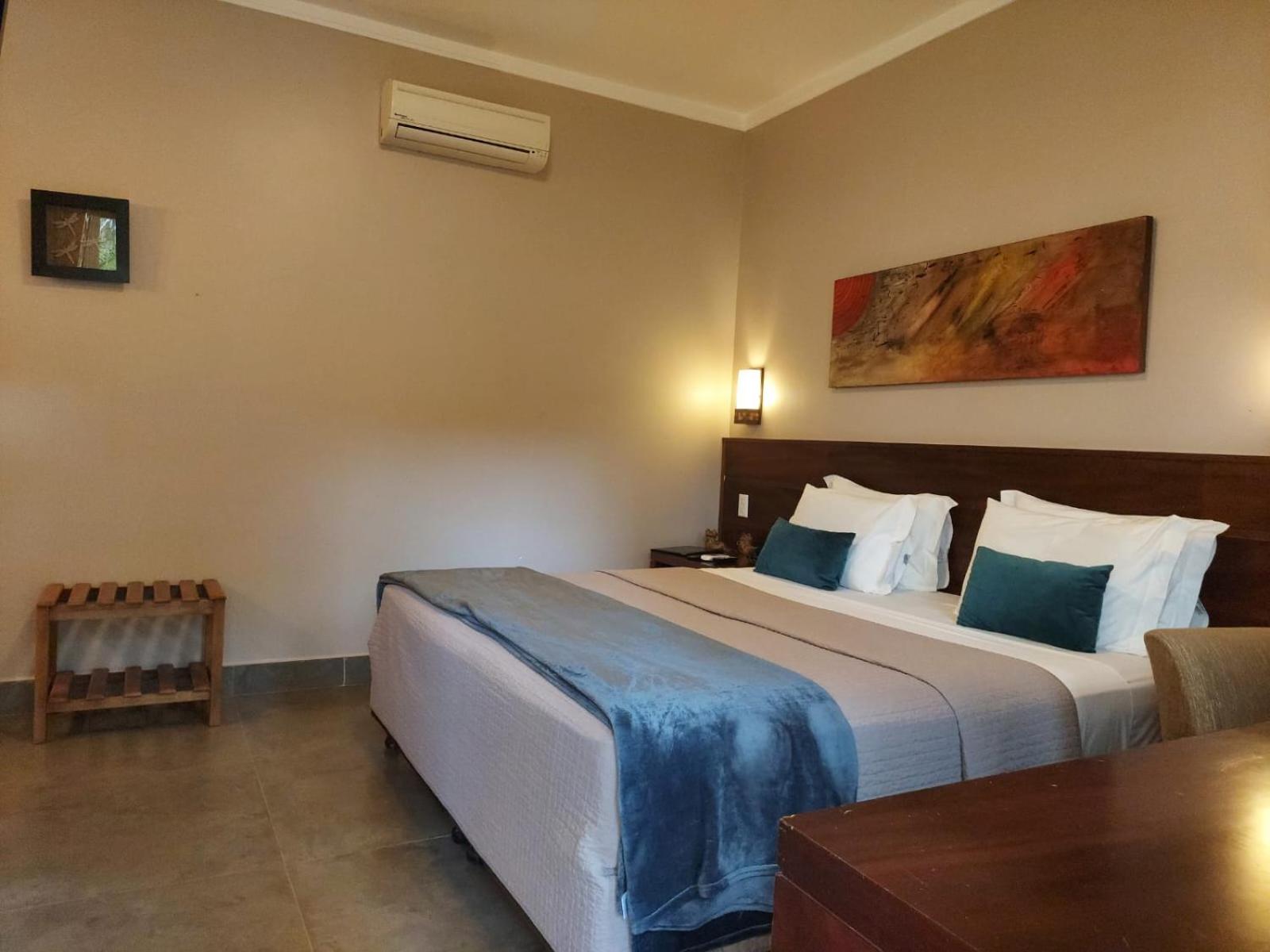 Hotel Pousada Santa Rita