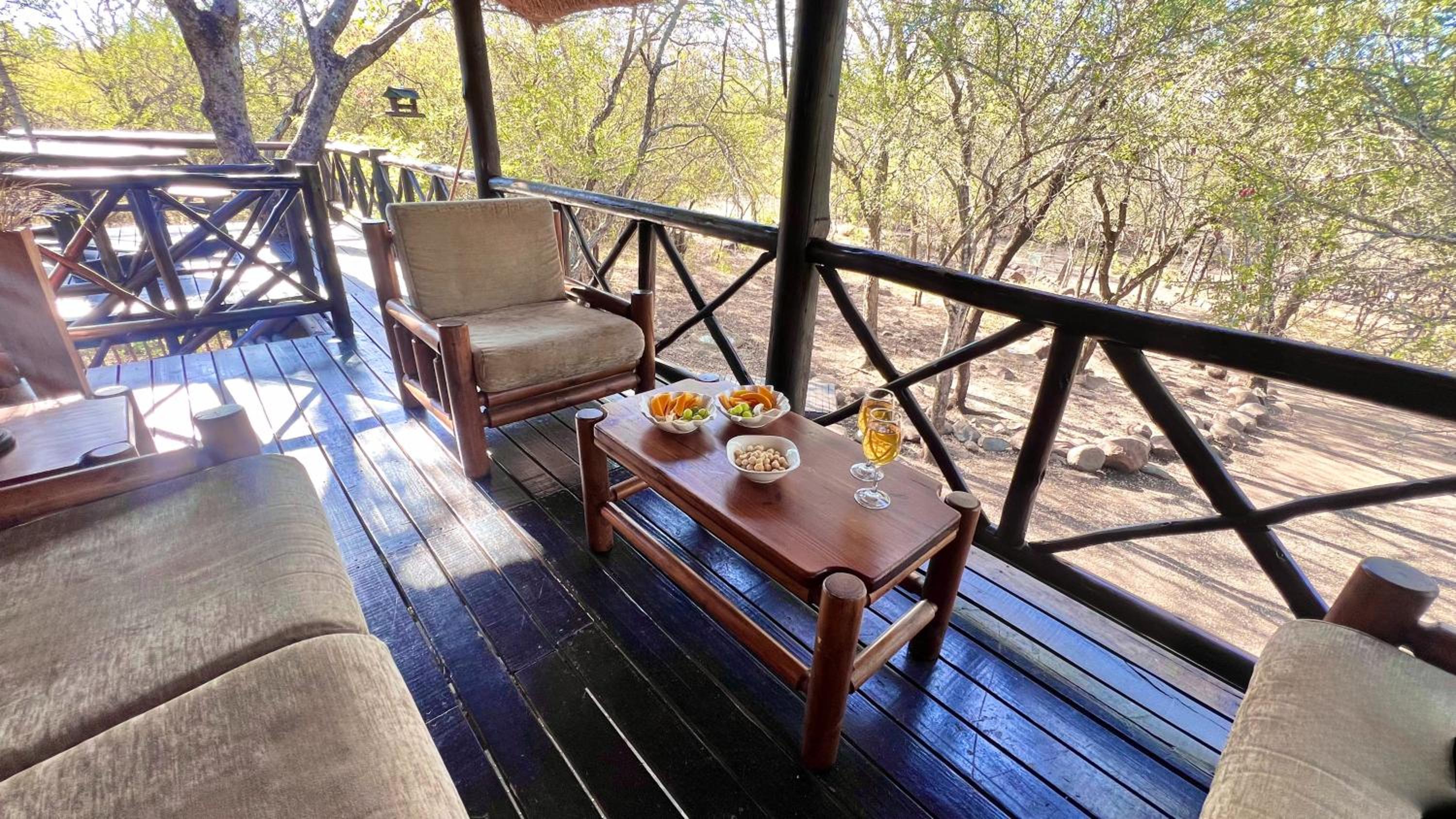 Kruger Kumba - Lahlekile Nathi view 4