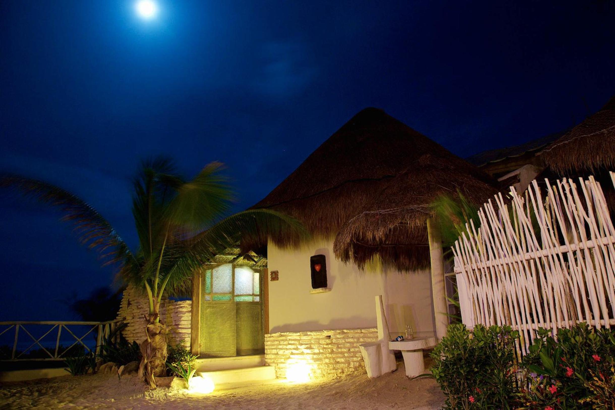 Punta Piedra Beach Posada - Property Image 100