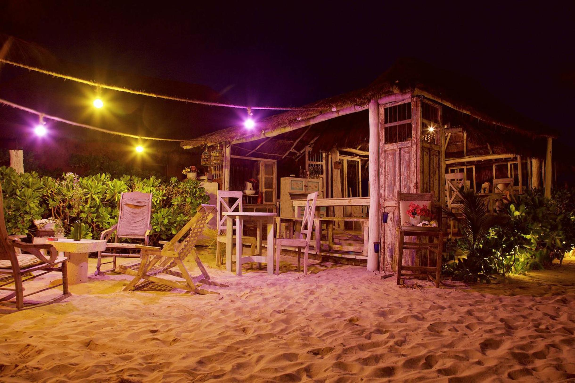 Punta Piedra Beach Posada - Property Image 26