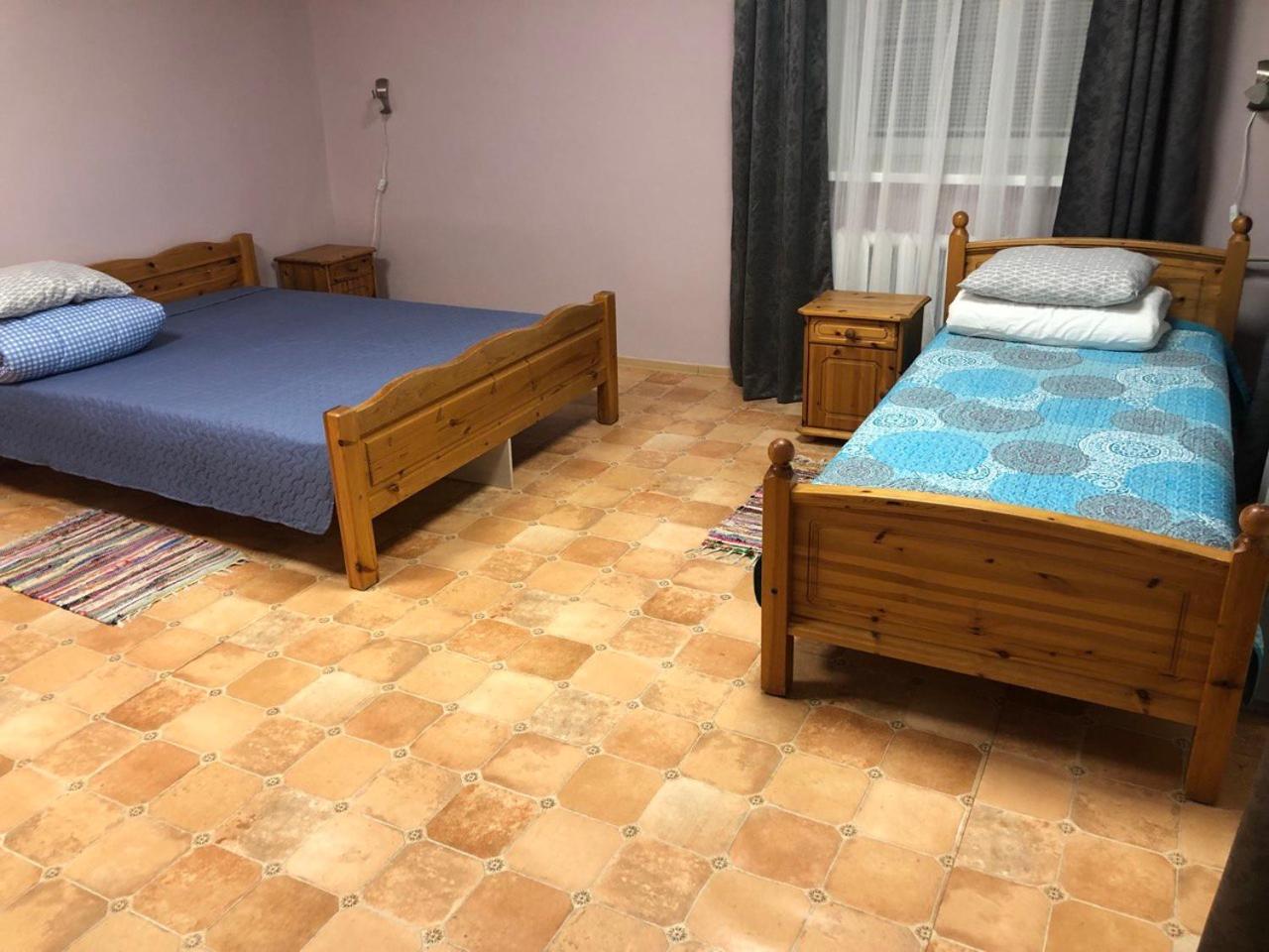Rooms near the station