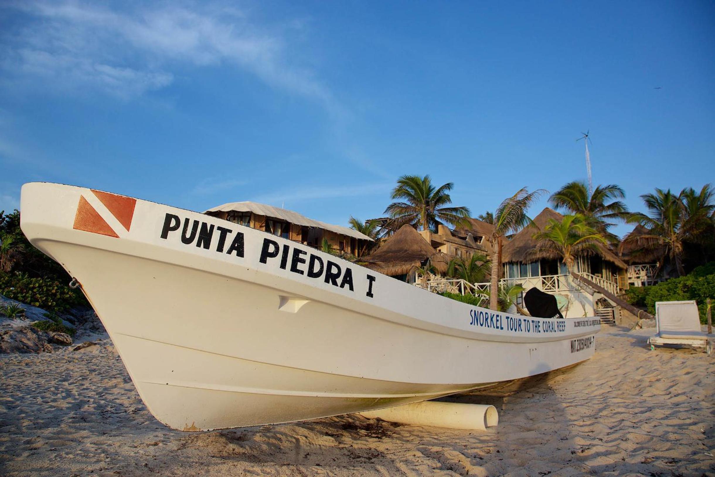 Punta Piedra Beach Posada - Property Image 24