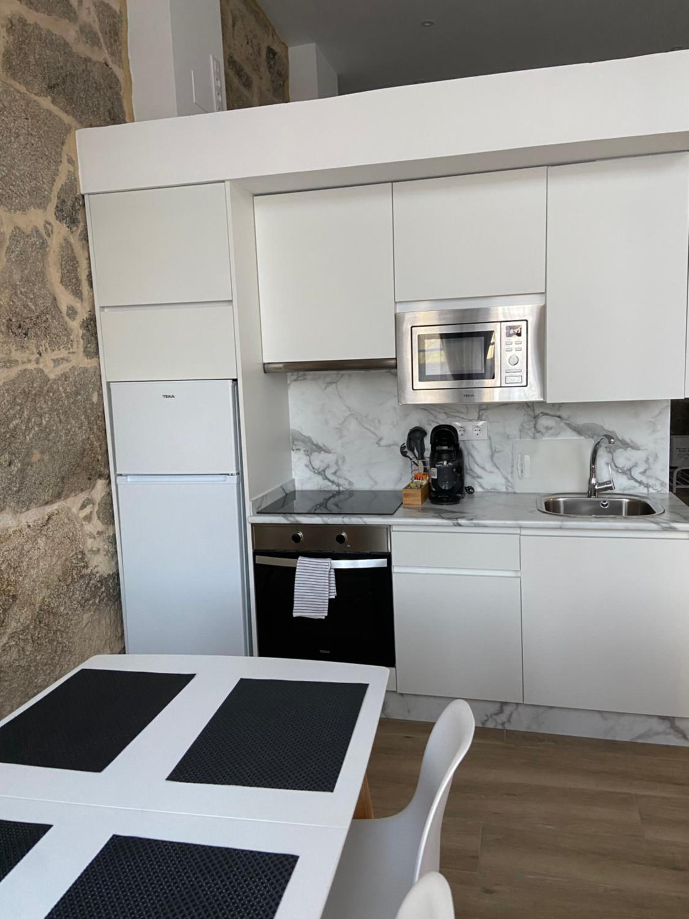 Reginita Apartamentos