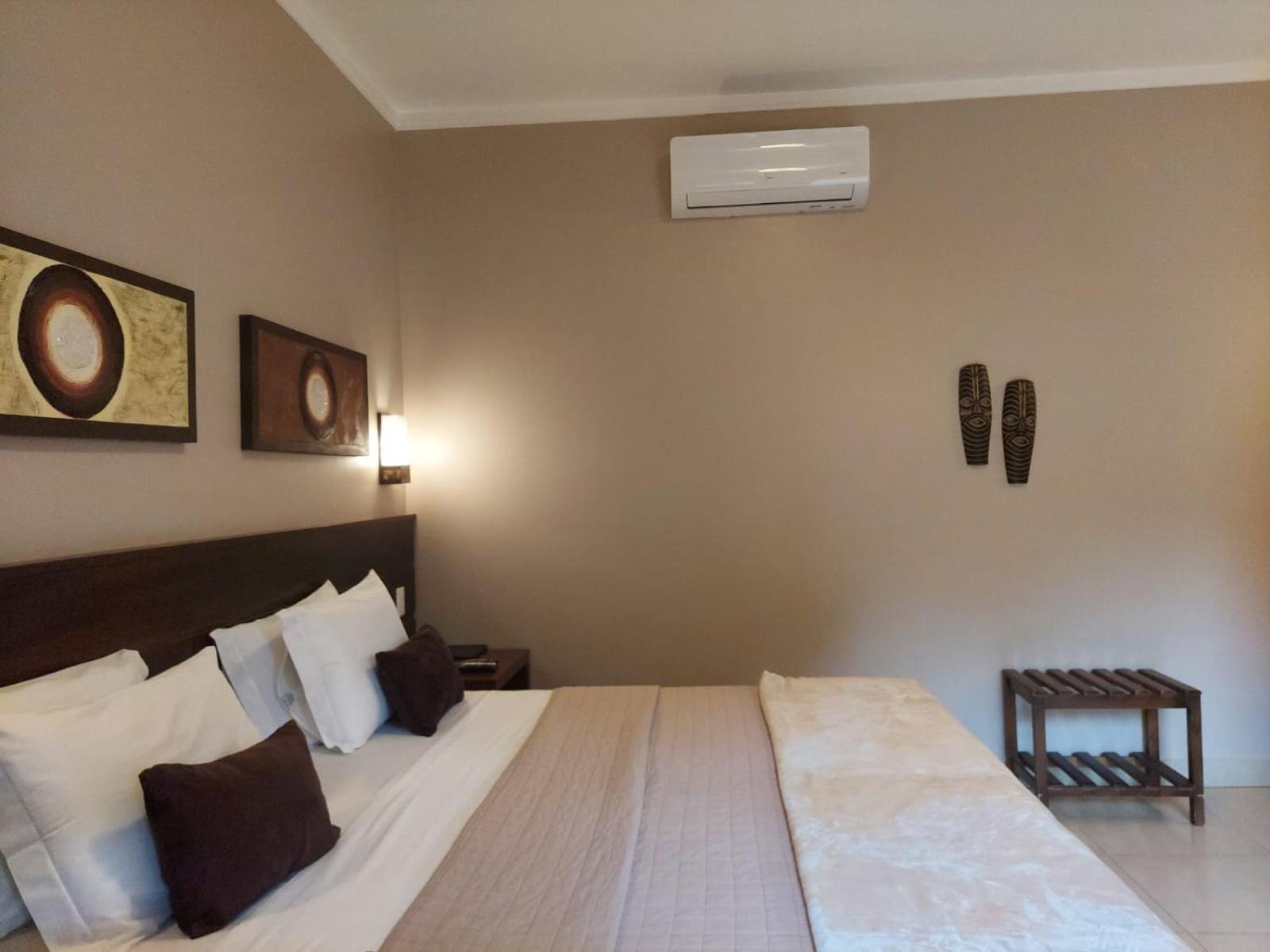 Hotel Pousada Santa Rita