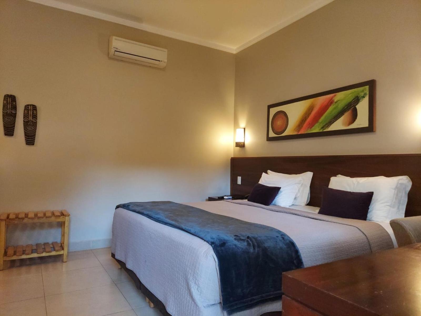 Hotel Pousada Santa Rita