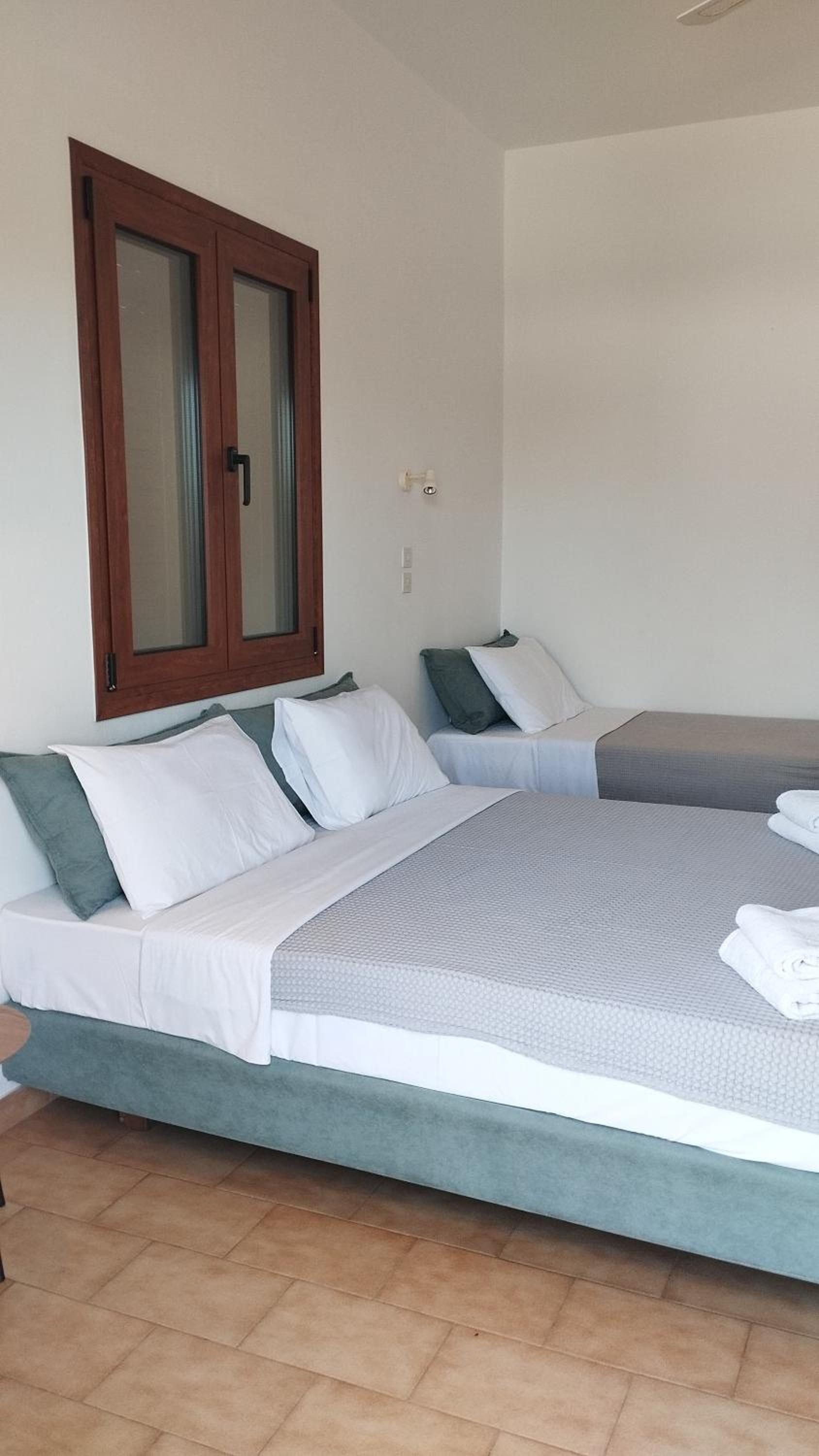 Maria Apartments view 5