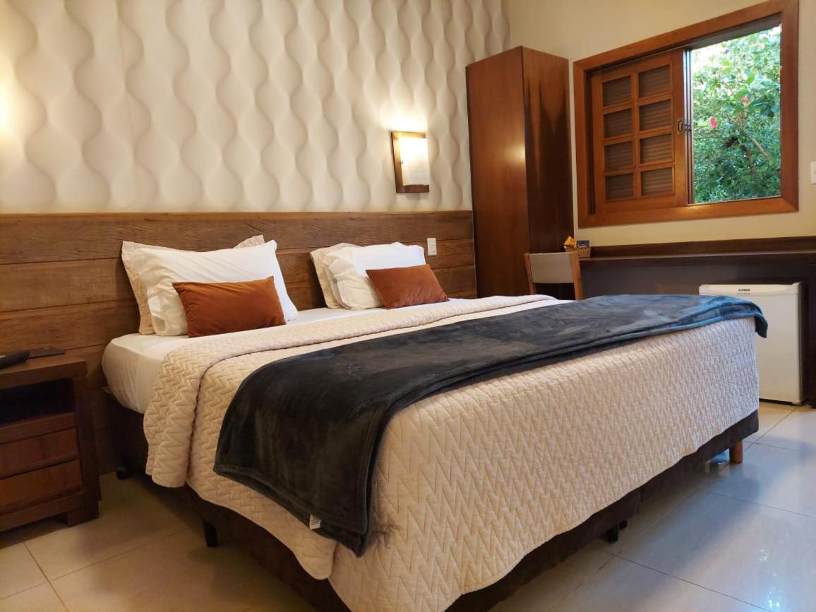 Hotel Pousada Santa Rita