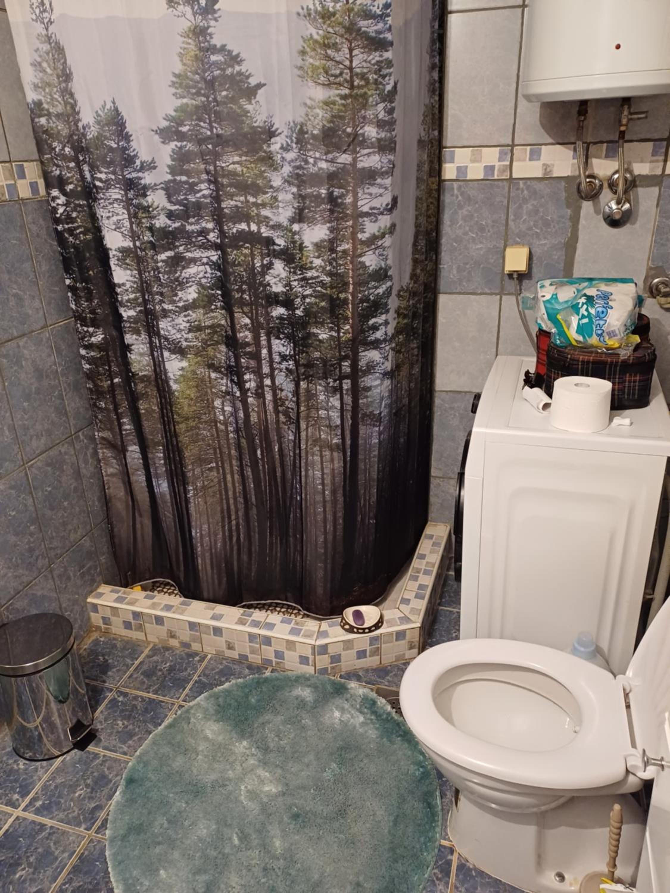 Himber Rooms