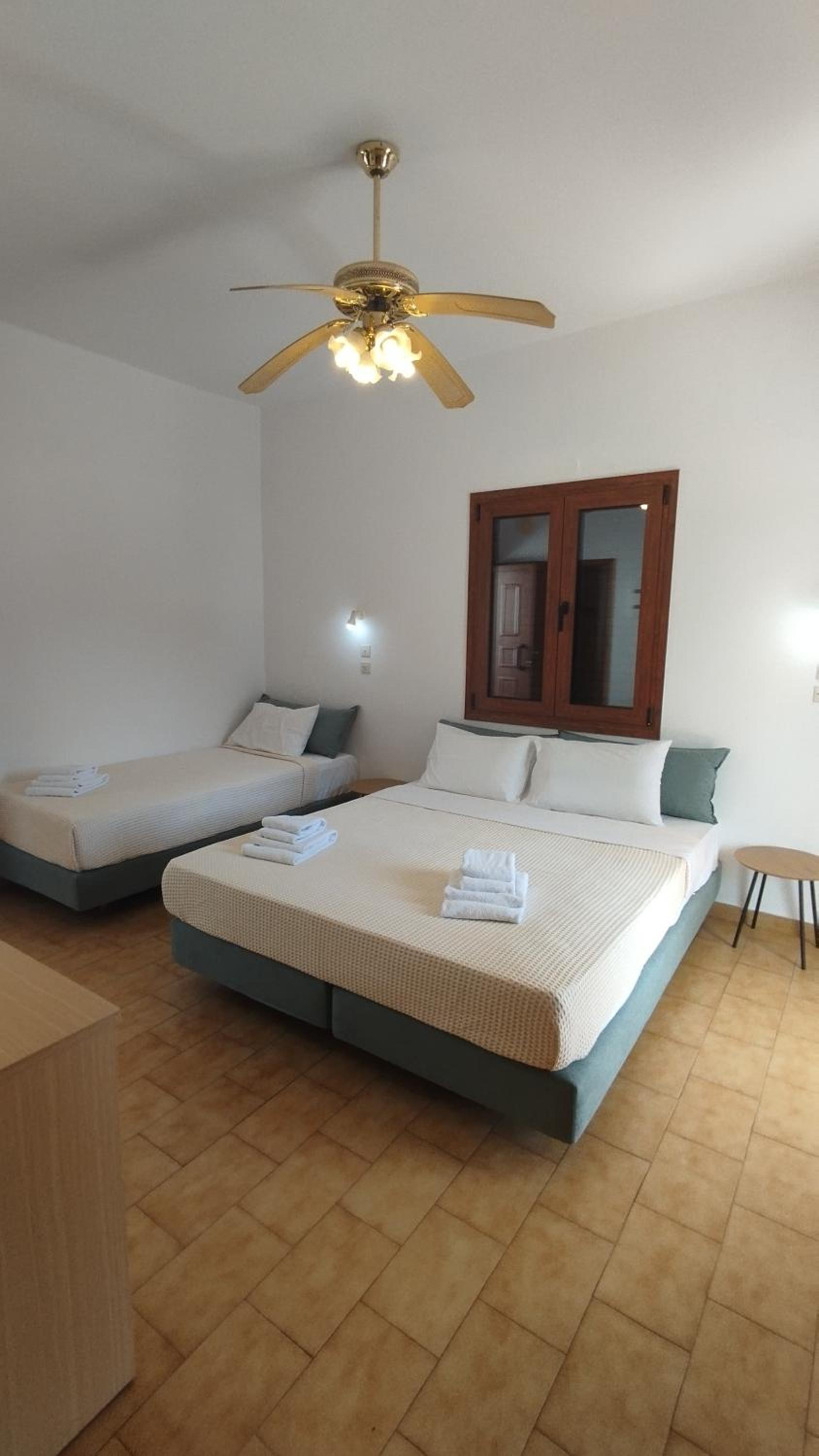 Maria Apartments view 4