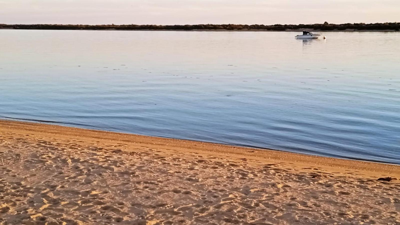 Apartamento Pleamar